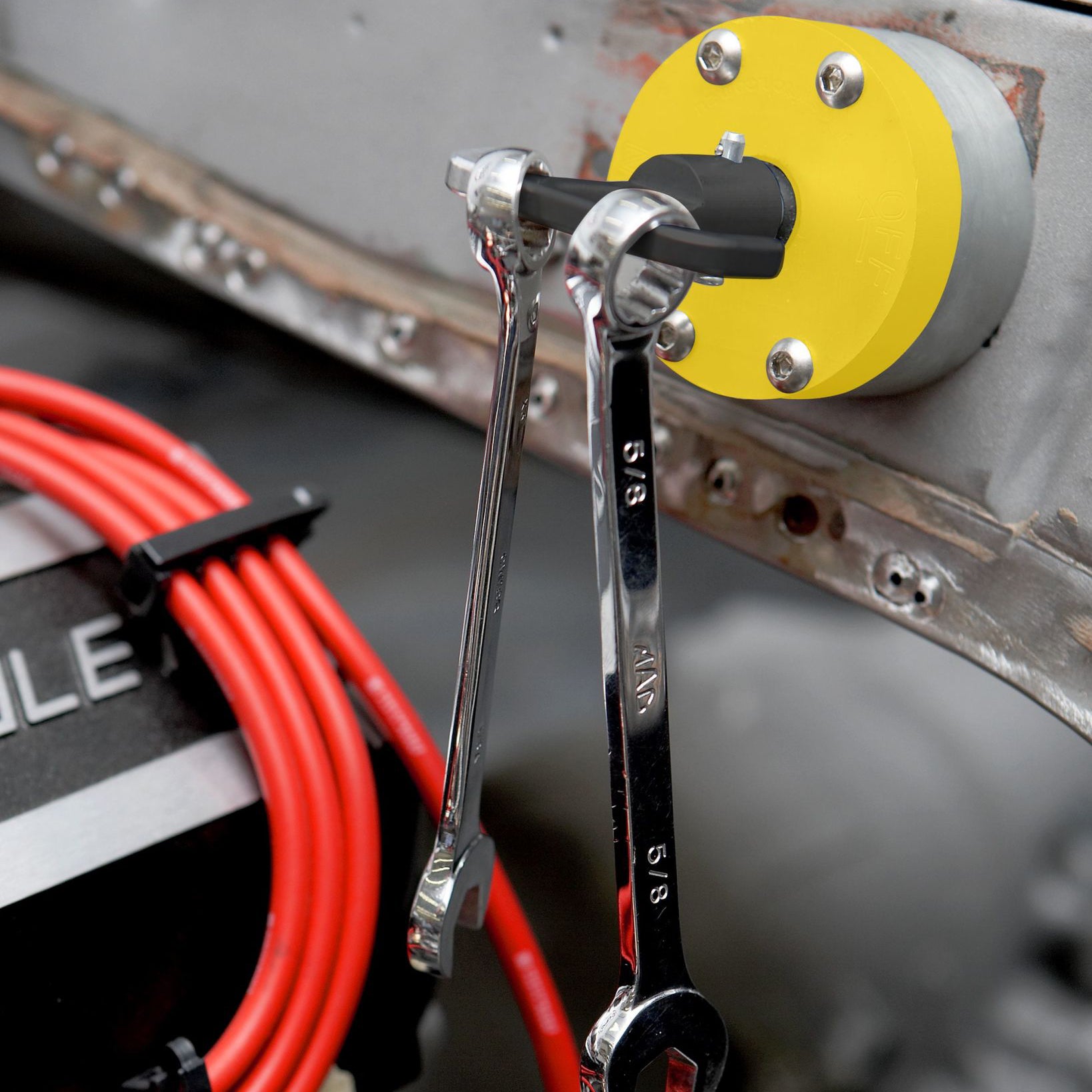 Magswitch Mag-Utility Hook 40 - 8100006 - Magswitch