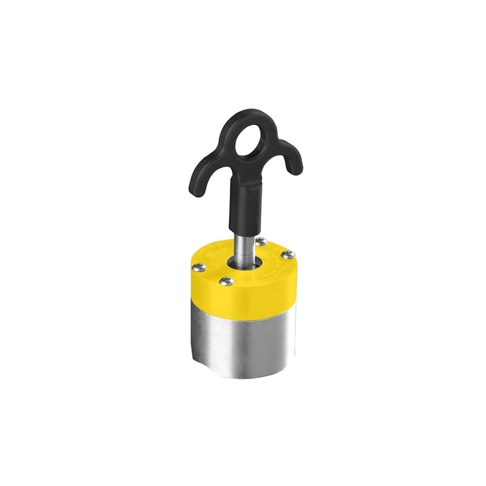 Magnetic Mounting and Guiding Tools