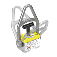 Load image into Gallery viewer, Magswitch MLAY1000 Lifting Magnet - 8100088 - Magswitch