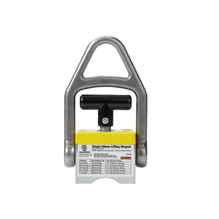 Magswitch MLAY600 Lifting Magnet - 8100089 - Magswitch