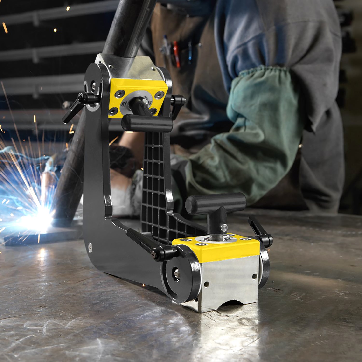 Magswitch BoomerAngle 600 - 8100090 - Magswitch