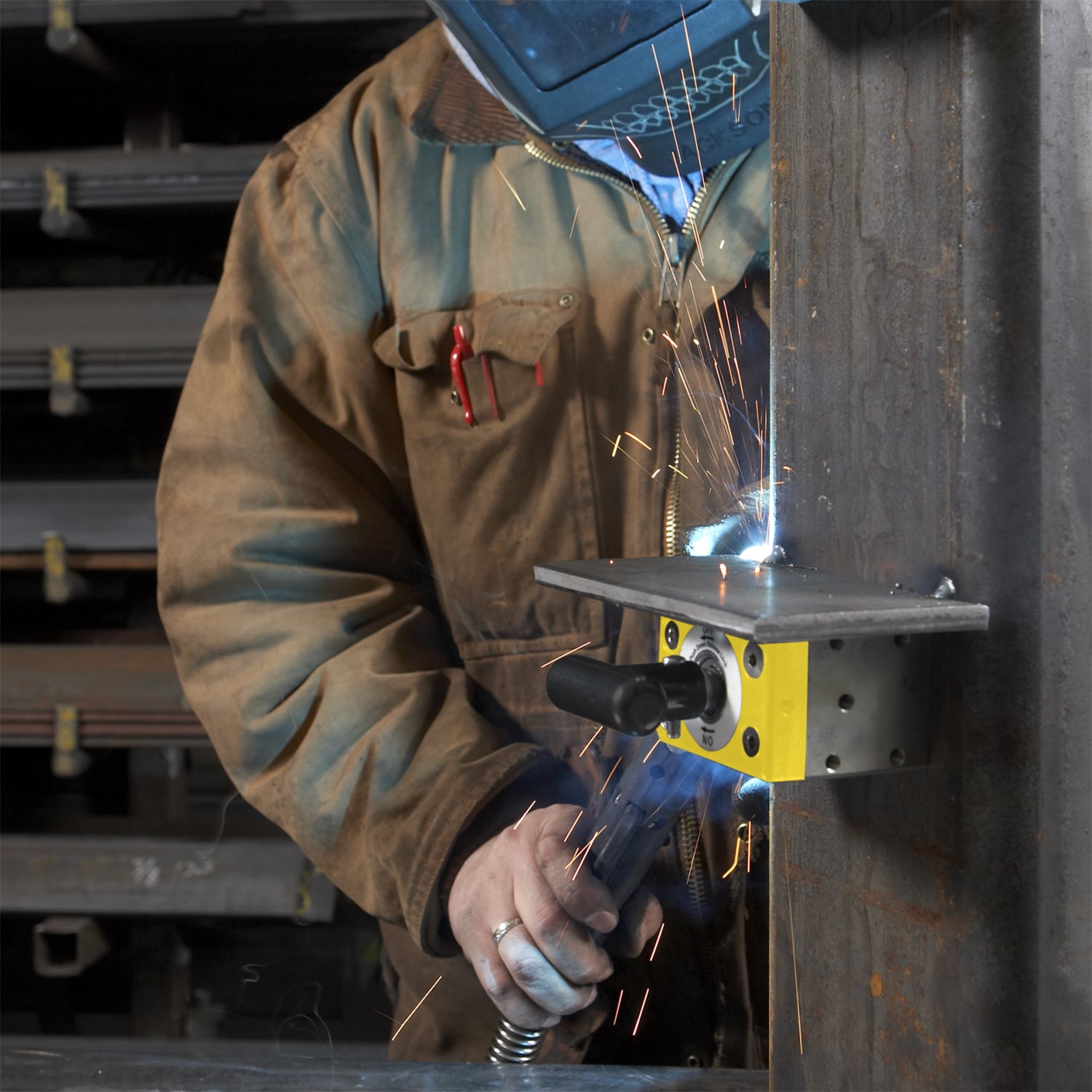 Magswitch MagSquare 1000 - 8100099 - Magswitch