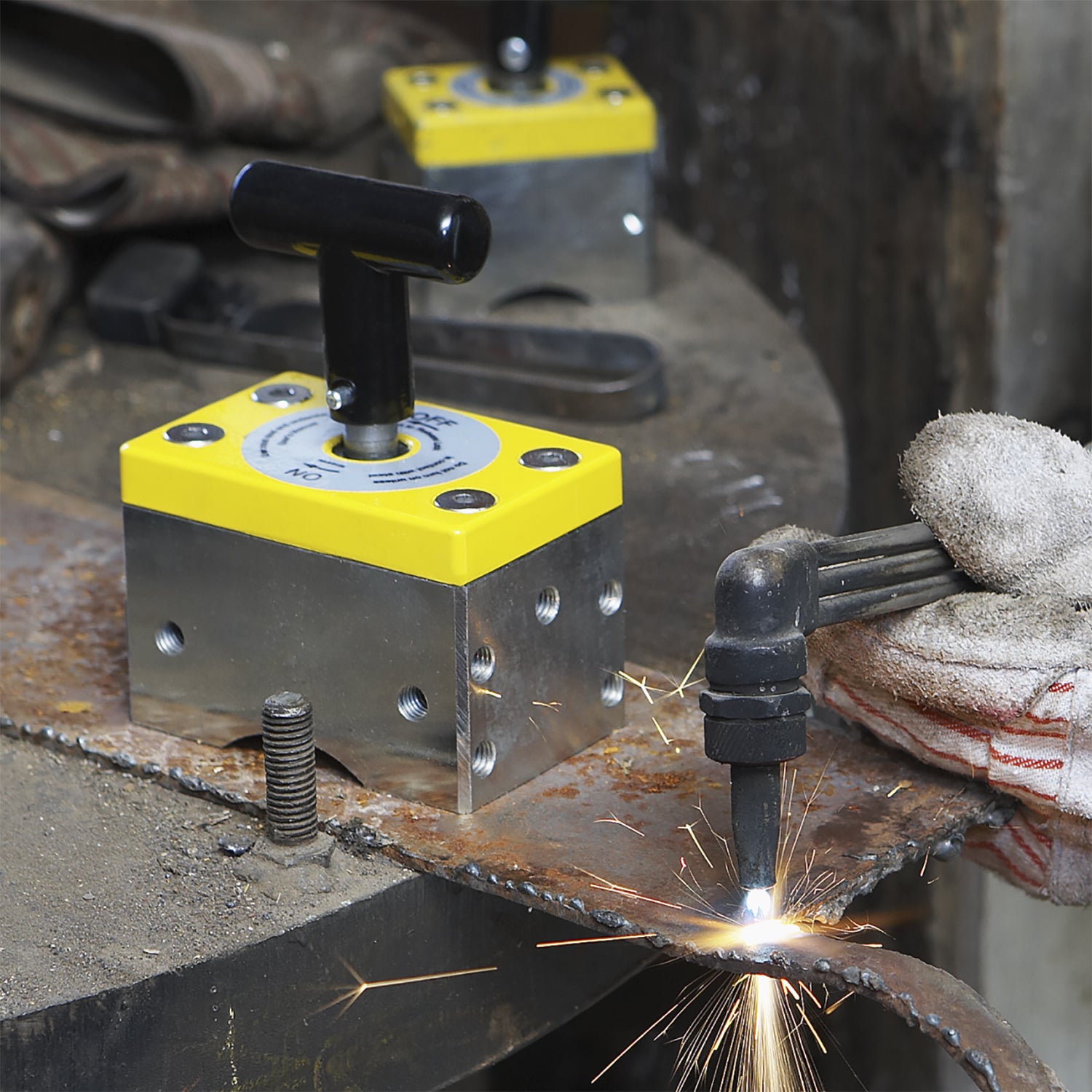 Magswitch MagSquare 1000 - 8100099 - Magswitch