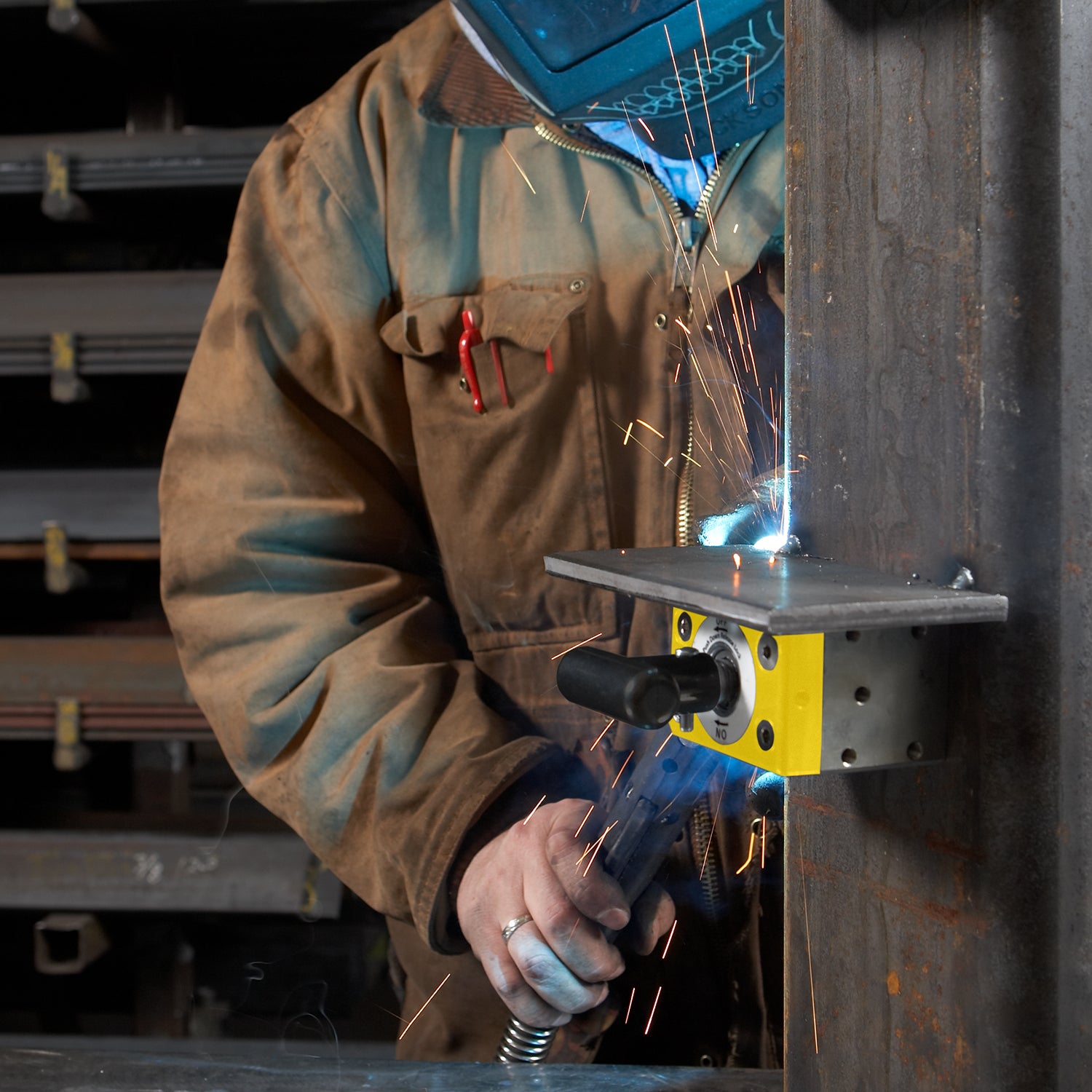 Magswitch MagSquare 600- 8100106 - Magswitch