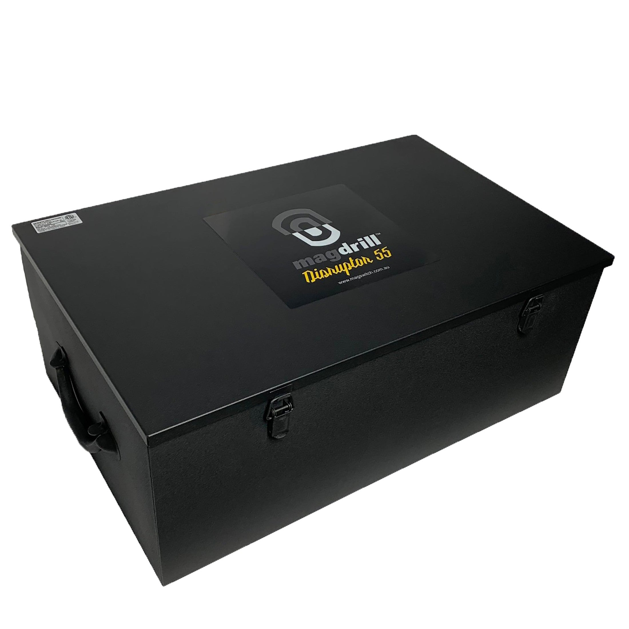 Magswitch MagDrill Disruptor 55 - 81001155 - Magswitch