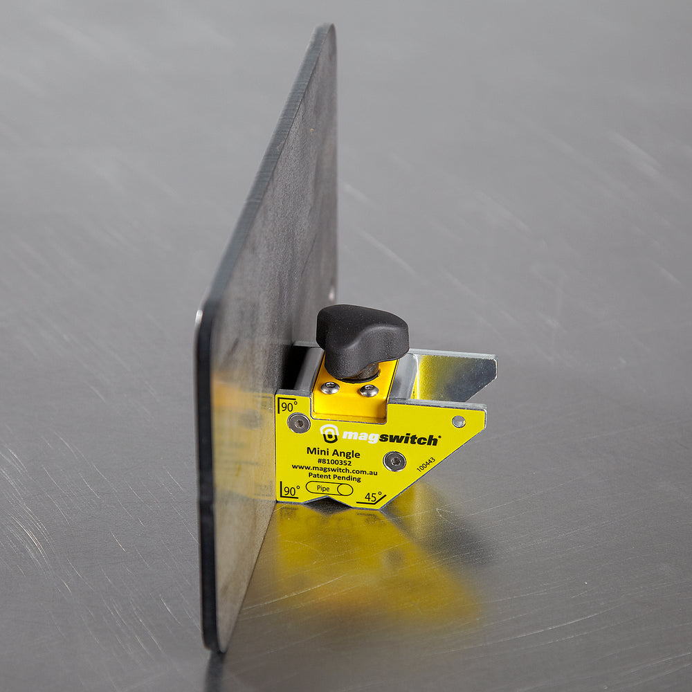 Magswitch Mini Angle | Magswitch