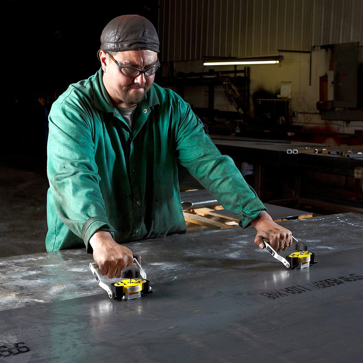 Magswitch Hand Lifter 60-M - 8100359 - Magswitch