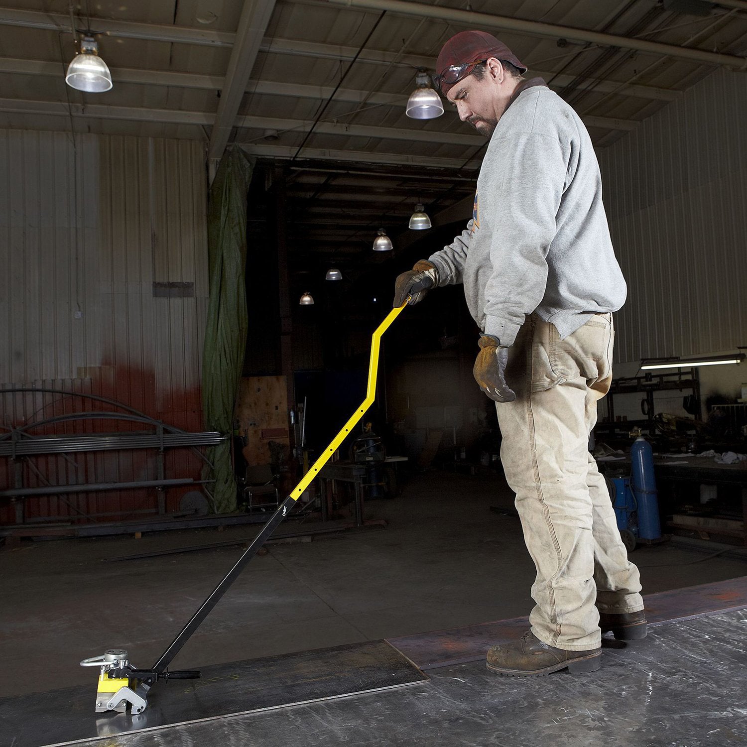 Magswitch Sheet Handler - 8100361 - Magswitch