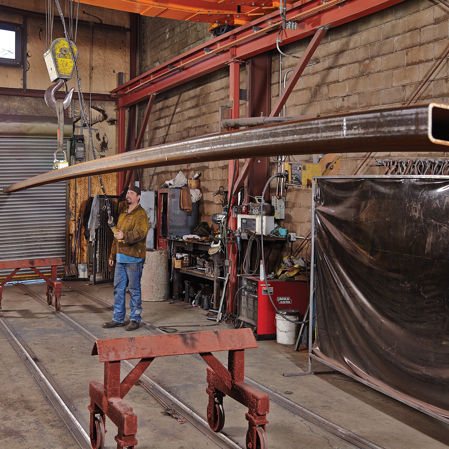 Magswitch MLAY 600x4 - 8100364 - Magswitch