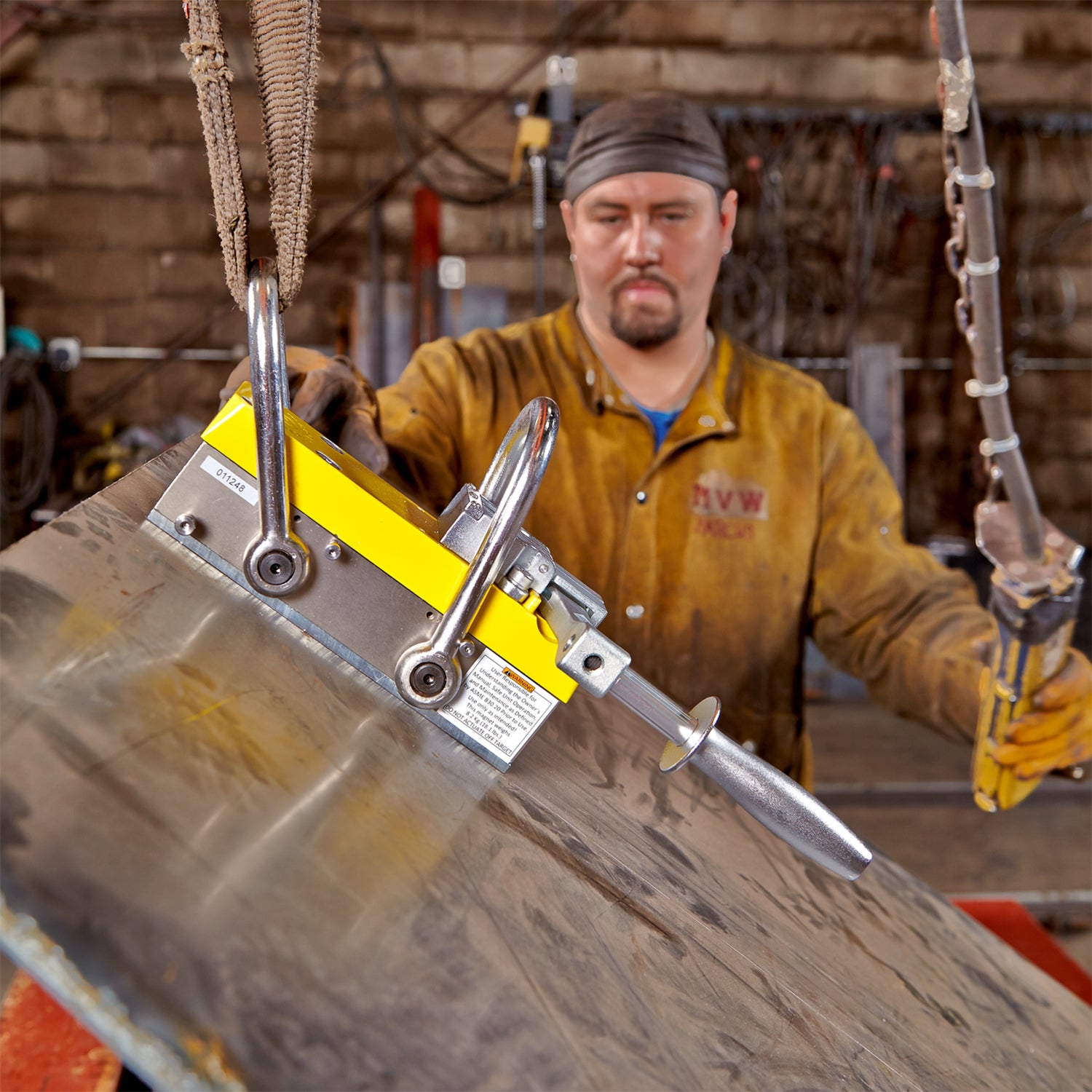 Magswitch MLAY 600x4 - 8100364 - Magswitch