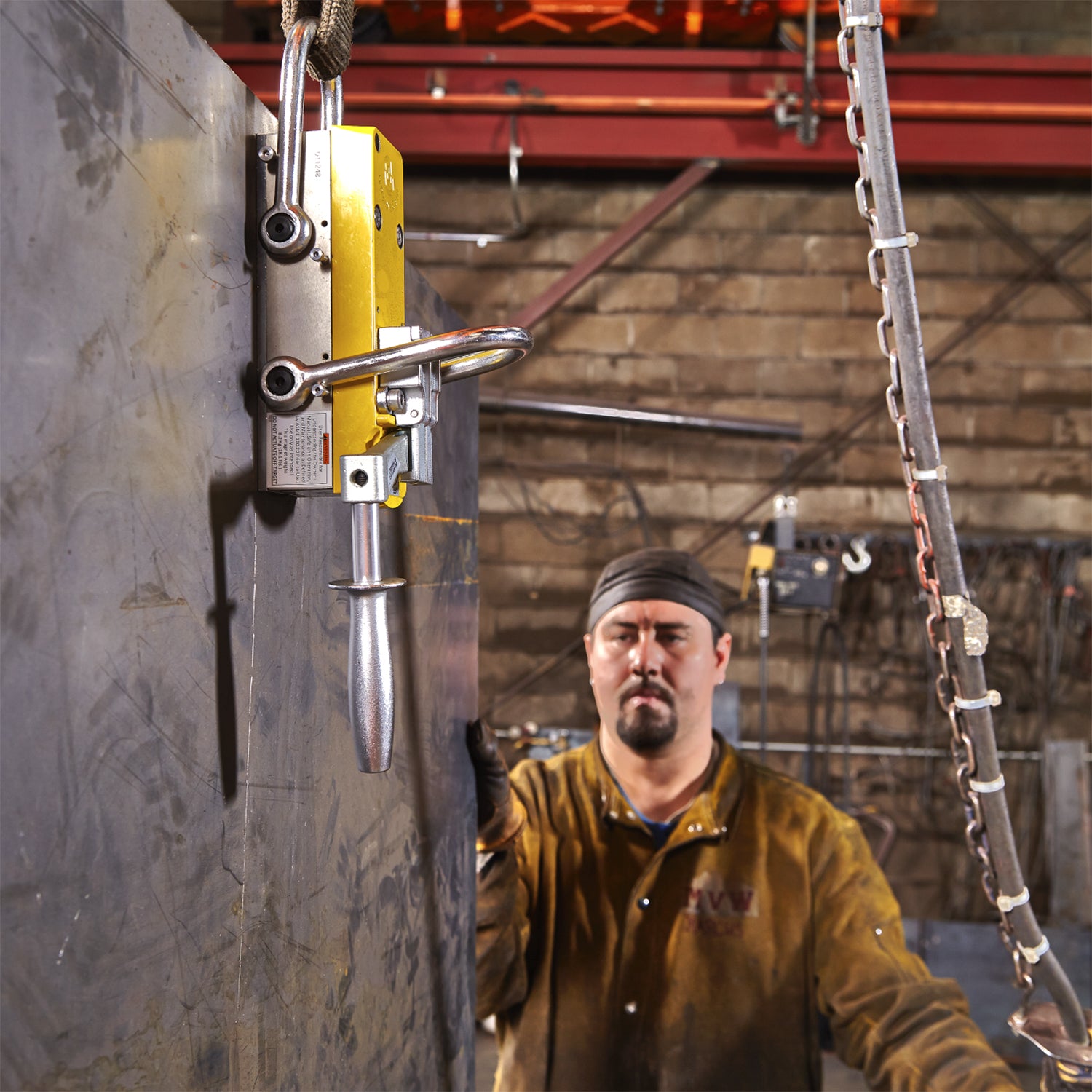 Magswitch MLAY 600x4 - 8100364 - Magswitch