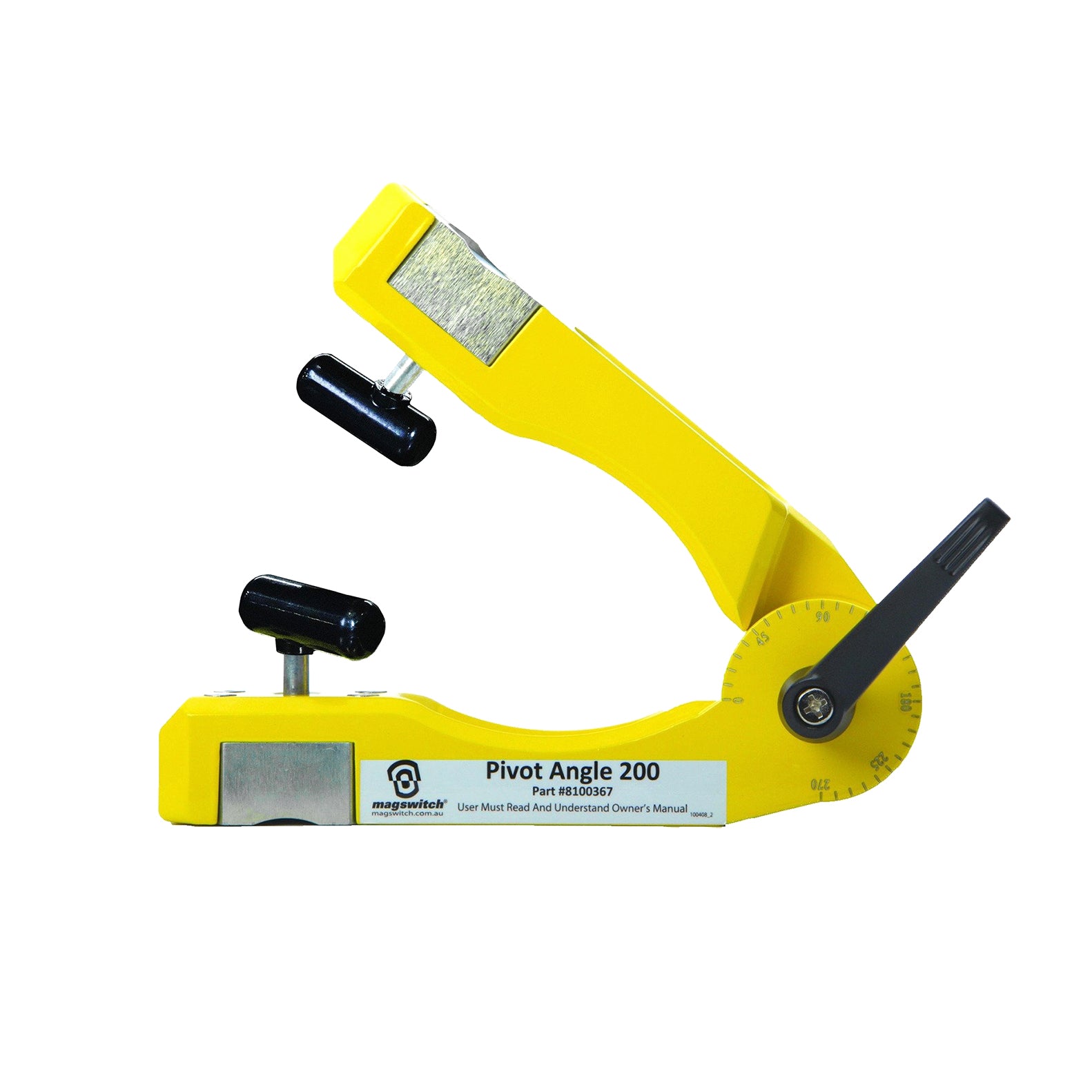 Magswitch Pivot Angle 200 - 8100367 - Magswitch