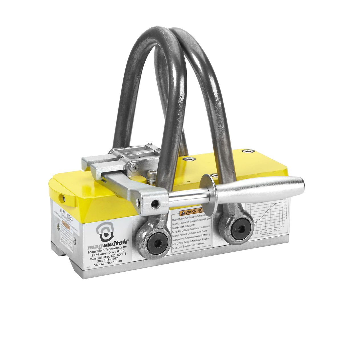 Magswitch MLAY1000x3 | Magswitch