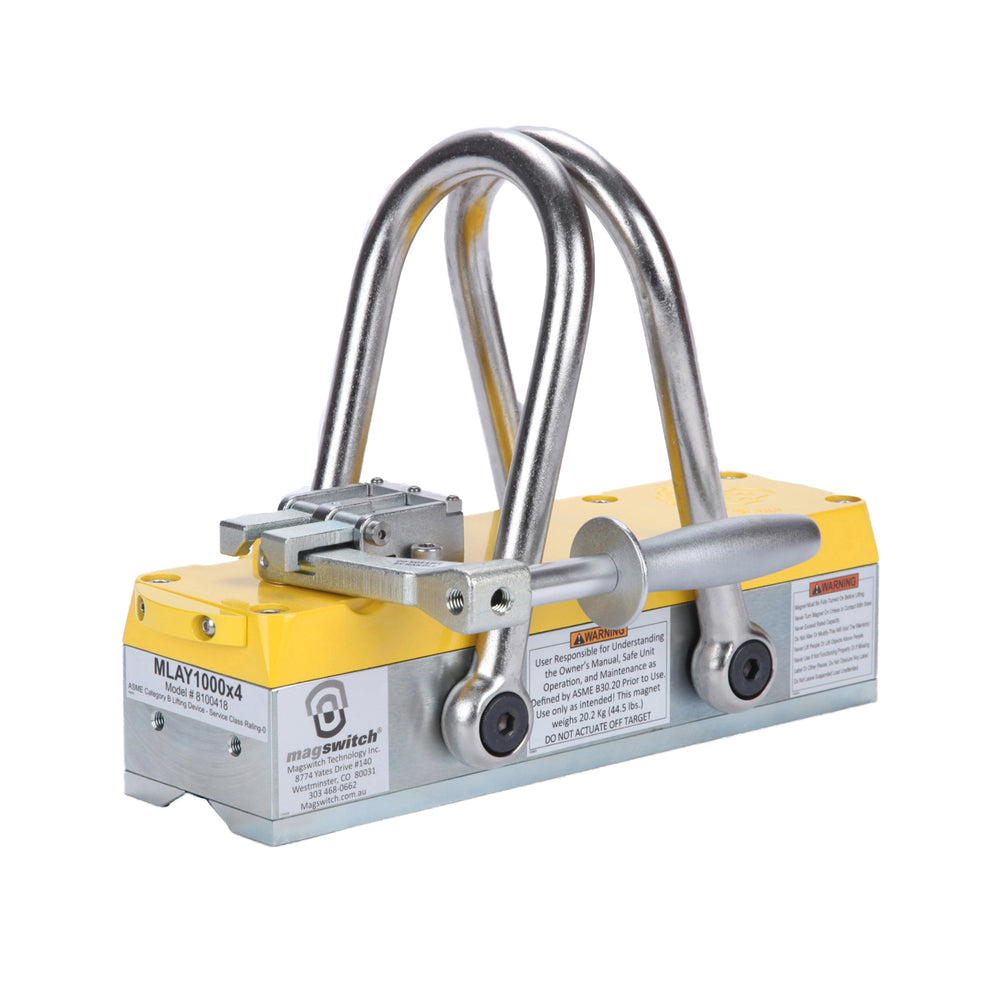 Magswitch MLAY1000x4 | Magswitch