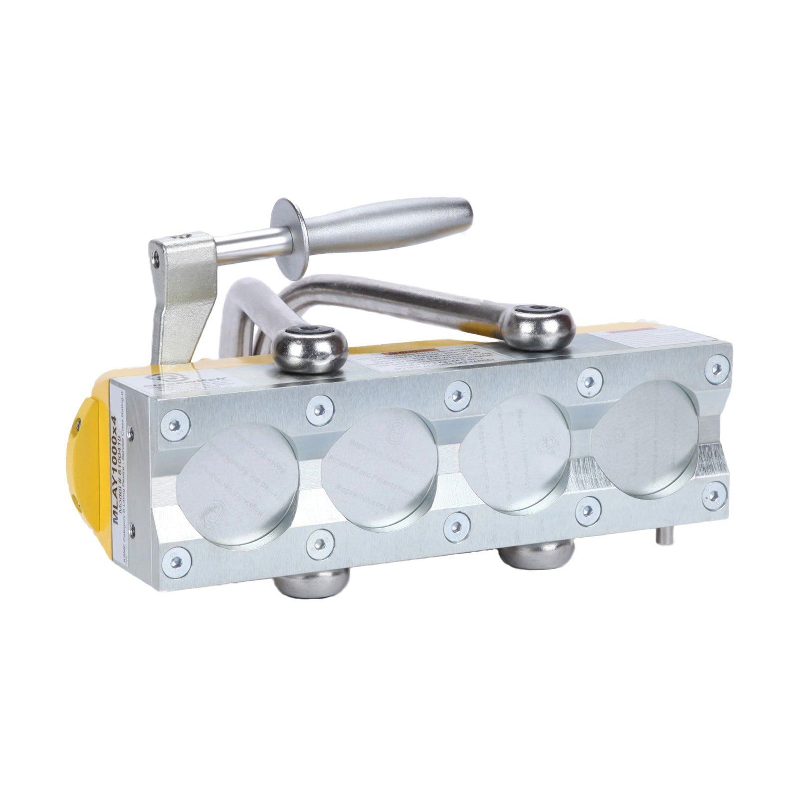 Magswitch MLAY 1000x4 - 8100418 - Magswitch