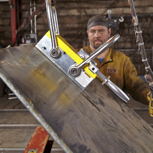 Magswitch MLAY 1000x4 Lifting Magnet - 8100418