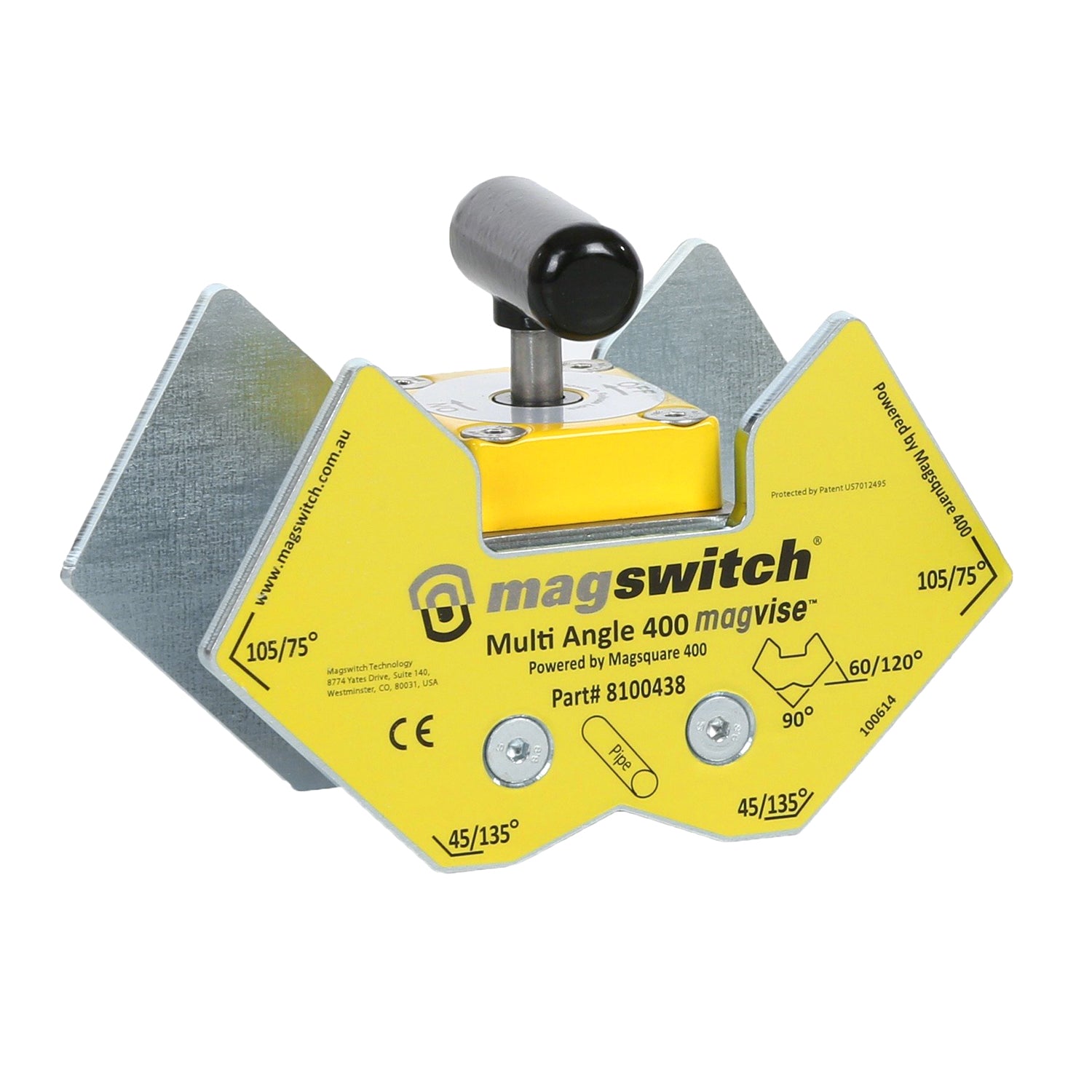 Magswitch Mini Multi Angle 400 | Magswitch– Magswitch Technologies