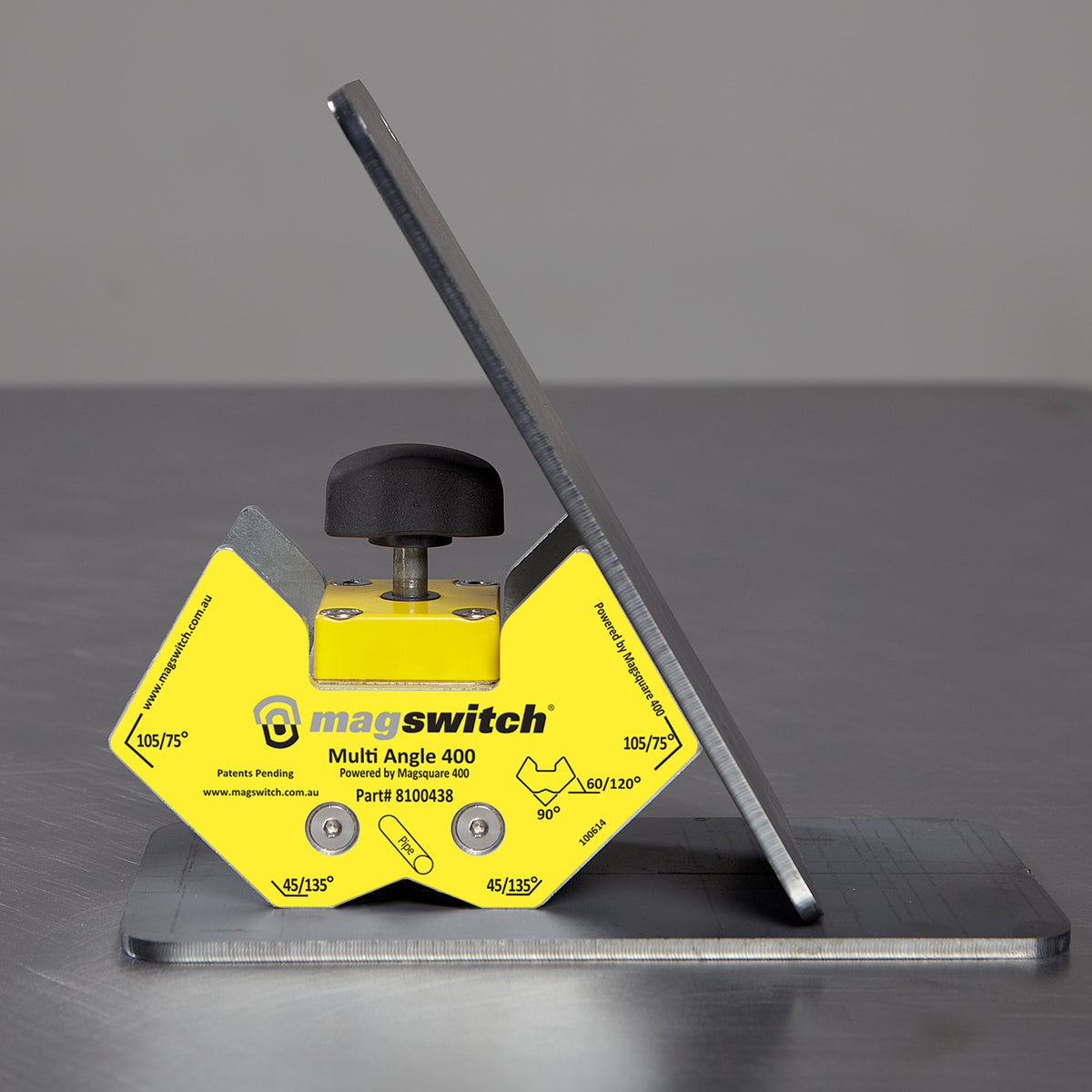 Magswitch Mini Multi Angle 400 | Magswitch– Magswitch Technologies