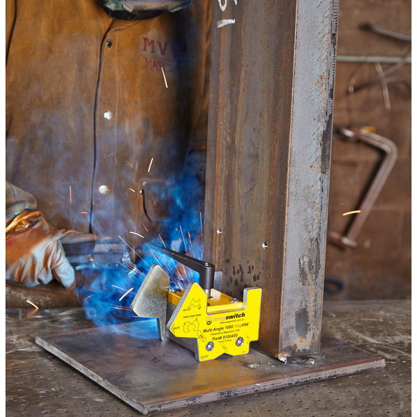 Magnetschalter MagVise 1000 - 8100450