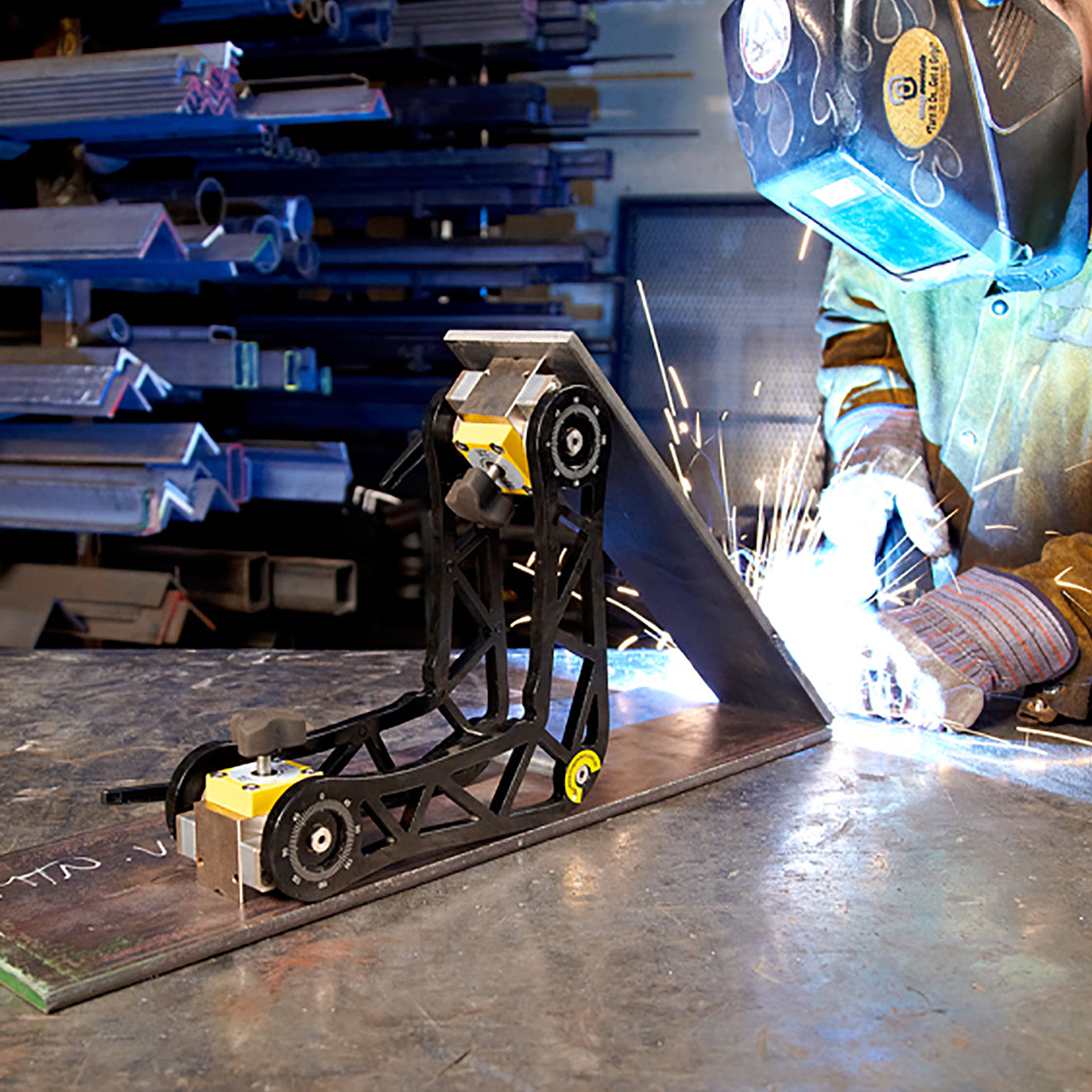 Magswitch BoomerAngle 400 - 8100453 - Magswitch