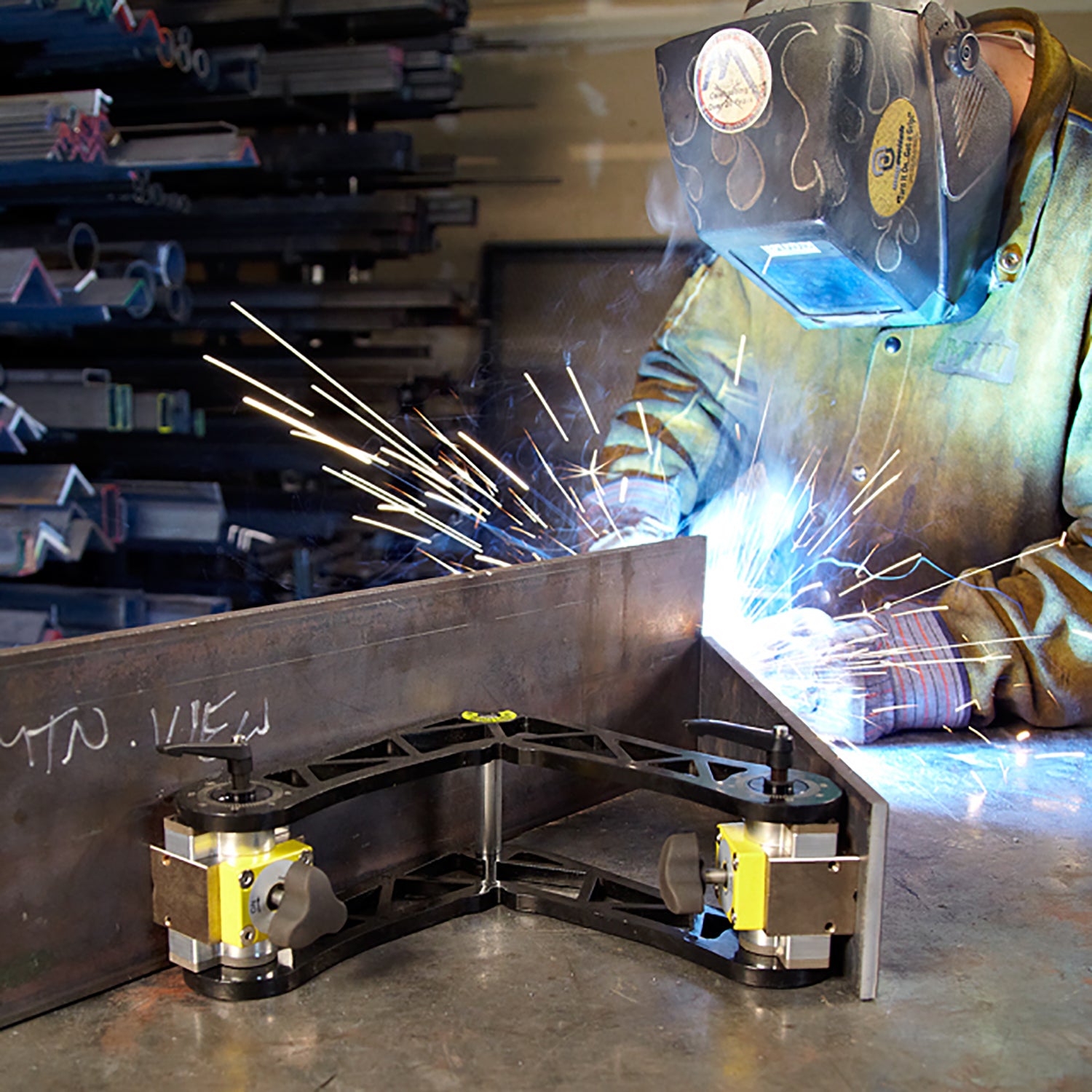 Magswitch BoomerAngle 400 - 8100453 - Magswitch