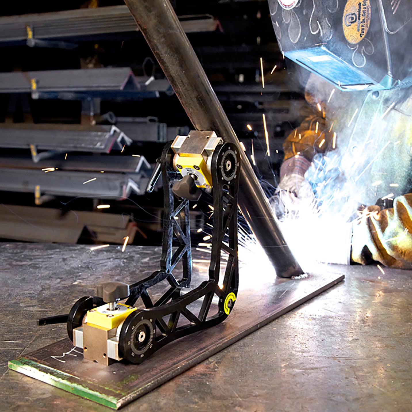 Magswitch BoomerAngle 400 | Magswitch– Magswitch Technologies