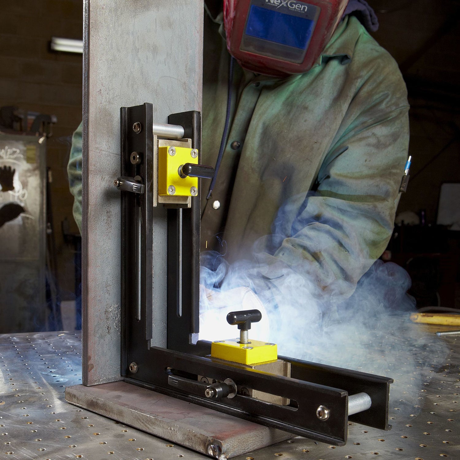 Magswitch 90 Degree Angle 400 - 8100454 - Magswitch