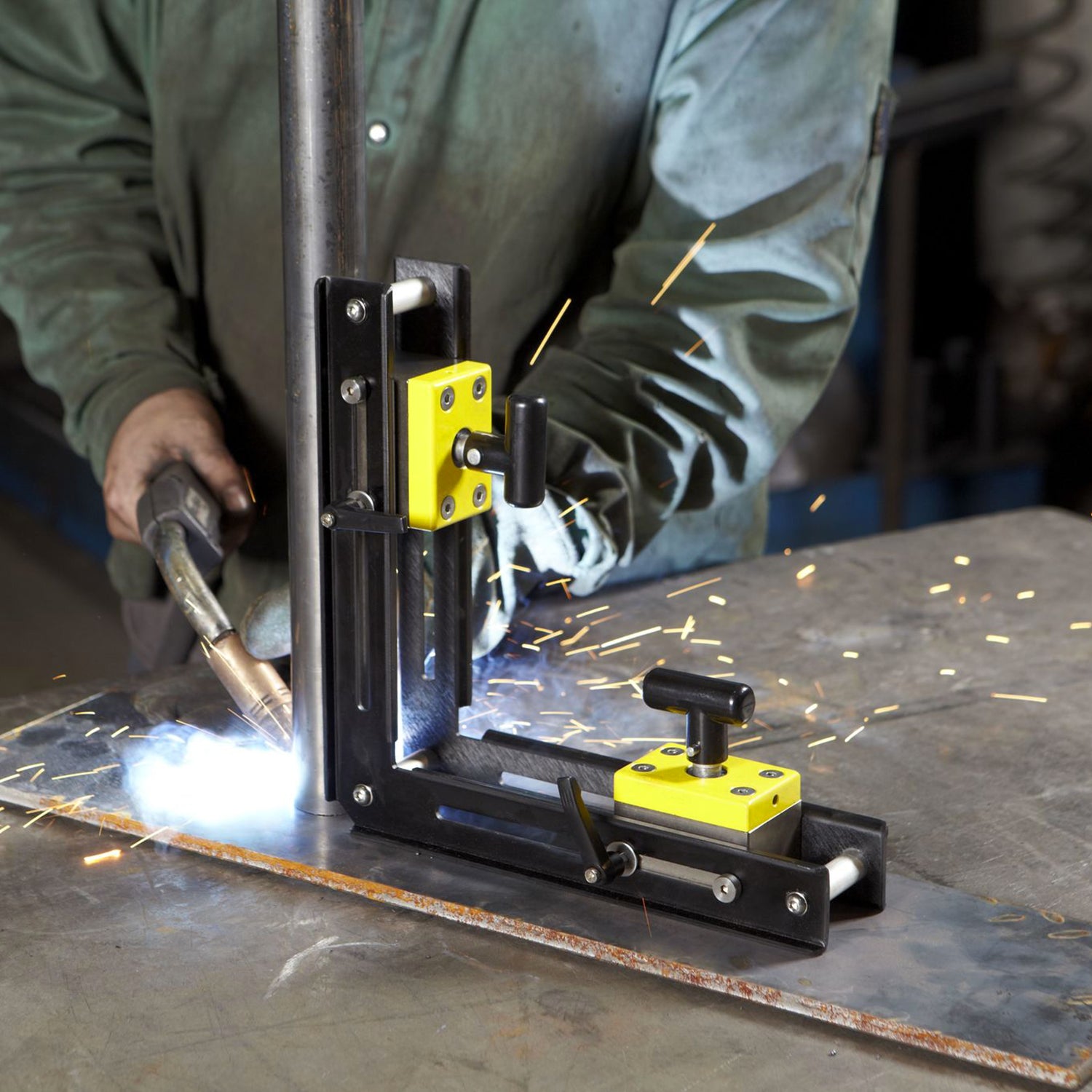 Magswitch 90 Degree Angle 400 - 8100454 - Magswitch