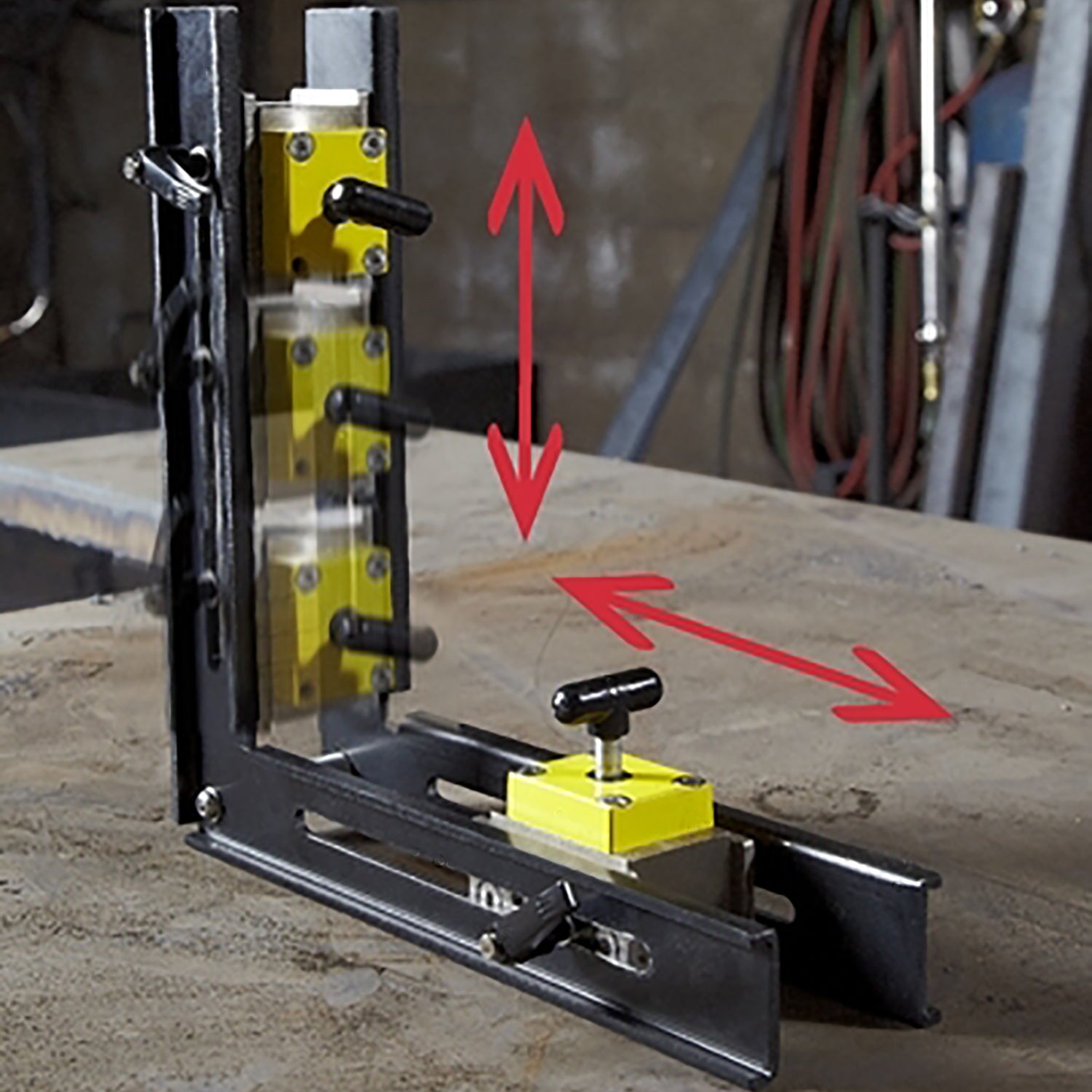 Magswitch 90 Degree Angle 400 - 8100454 - Magswitch