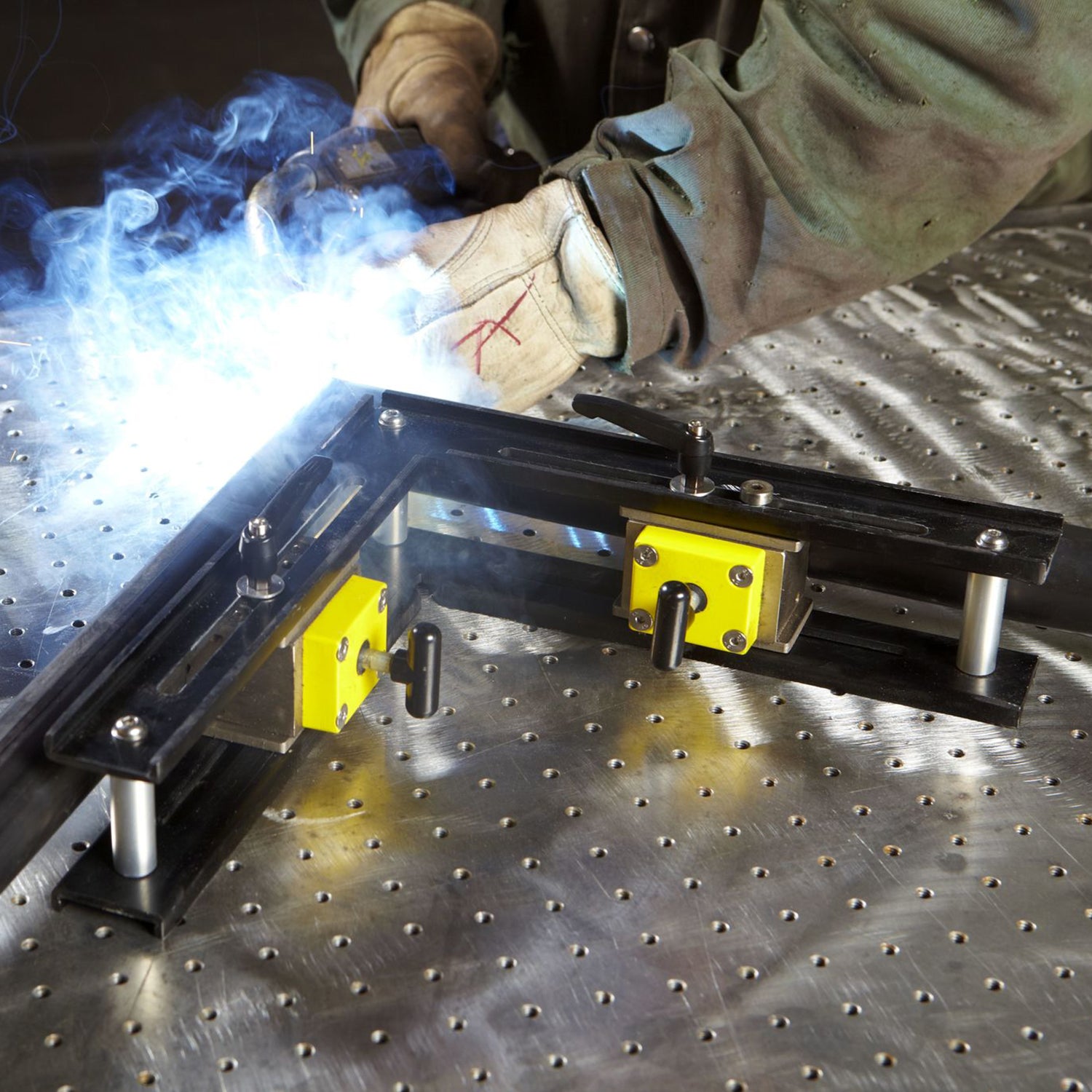 Magswitch 90 Degree Angle 400 - 8100454 - Magswitch