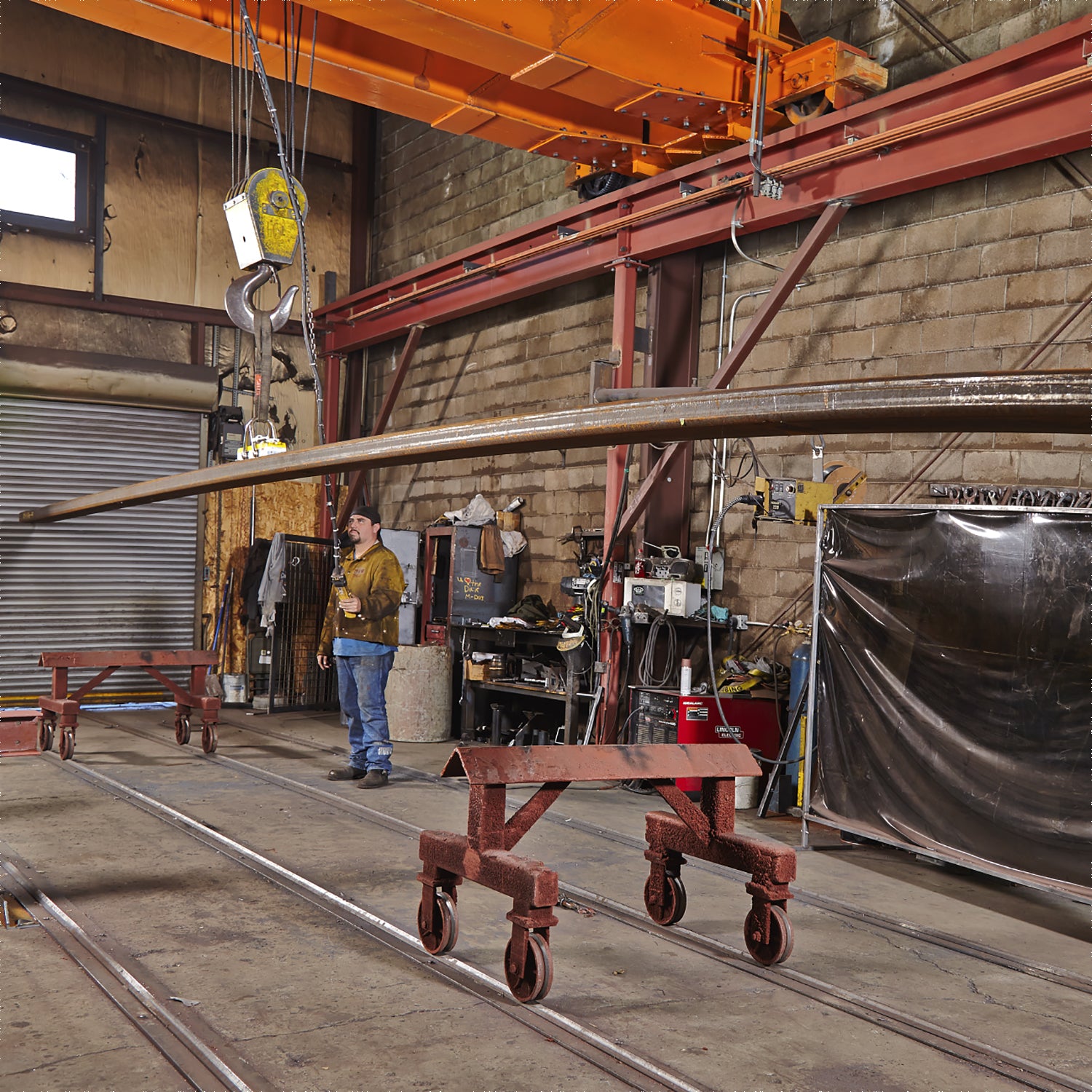 Magswitch MLAY 1000x6 - 8100482 - Magswitch