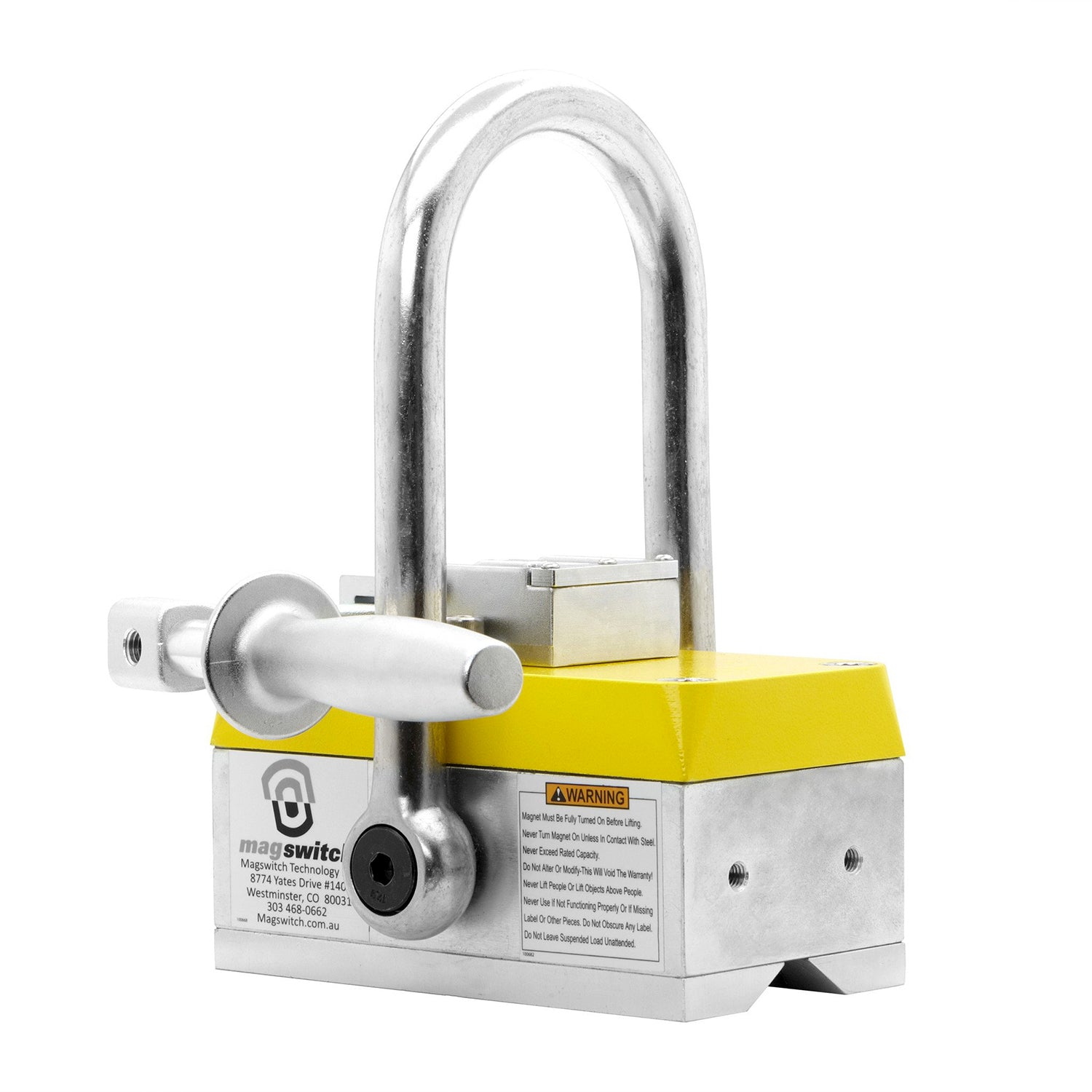 Magswitch MLAY 1000x2 - 8100484 - Magswitch