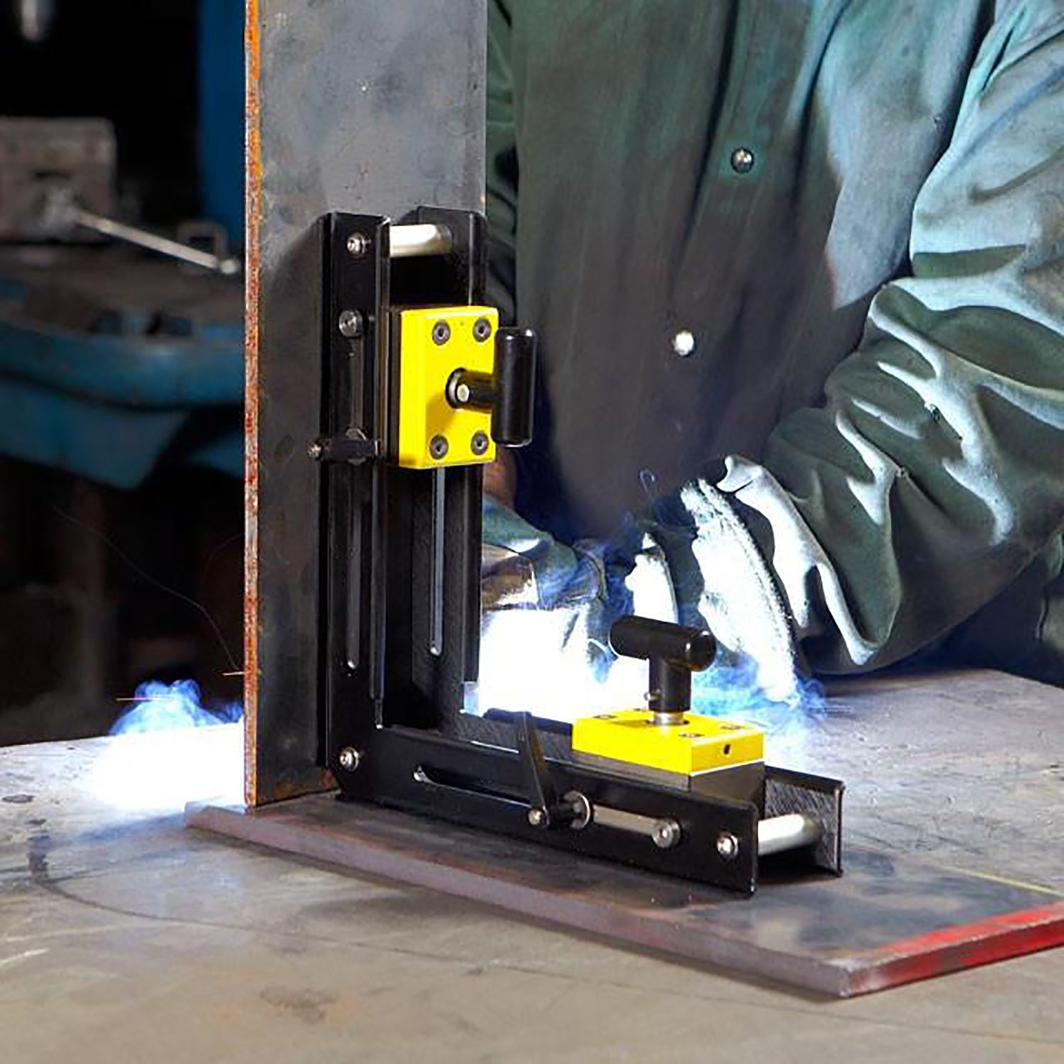 Magswitch 90 Degree Angle 600 - 8100495 - Magswitch