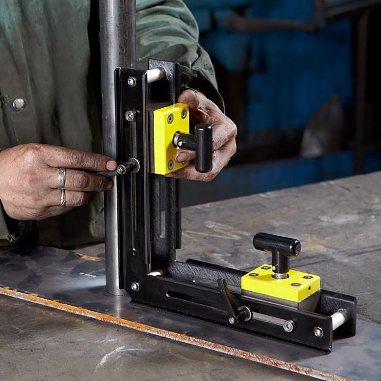 Magswitch 90 Degree Angle 600 - 8100495 - Magswitch