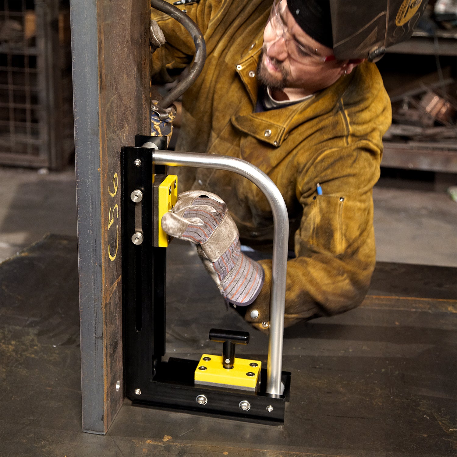 Magswitch 90 Degree Angle 1000 - 8100503 - Magswitch