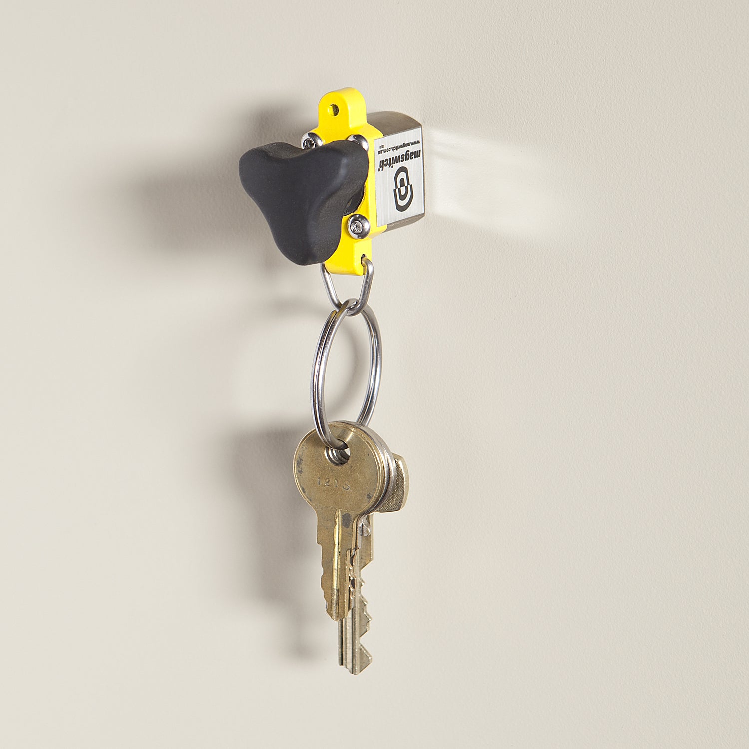 Magswitch MagJig 60 Keychain Magnet • Find prices »