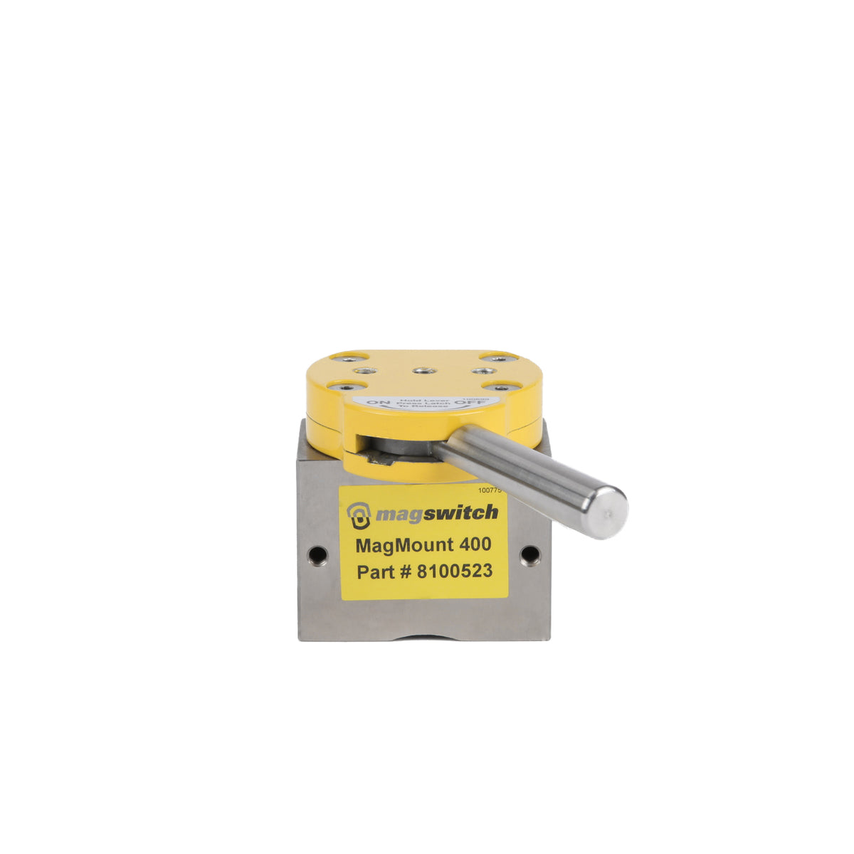 Magswitch MagMount 400 | Magswitch– Magswitch Technologies