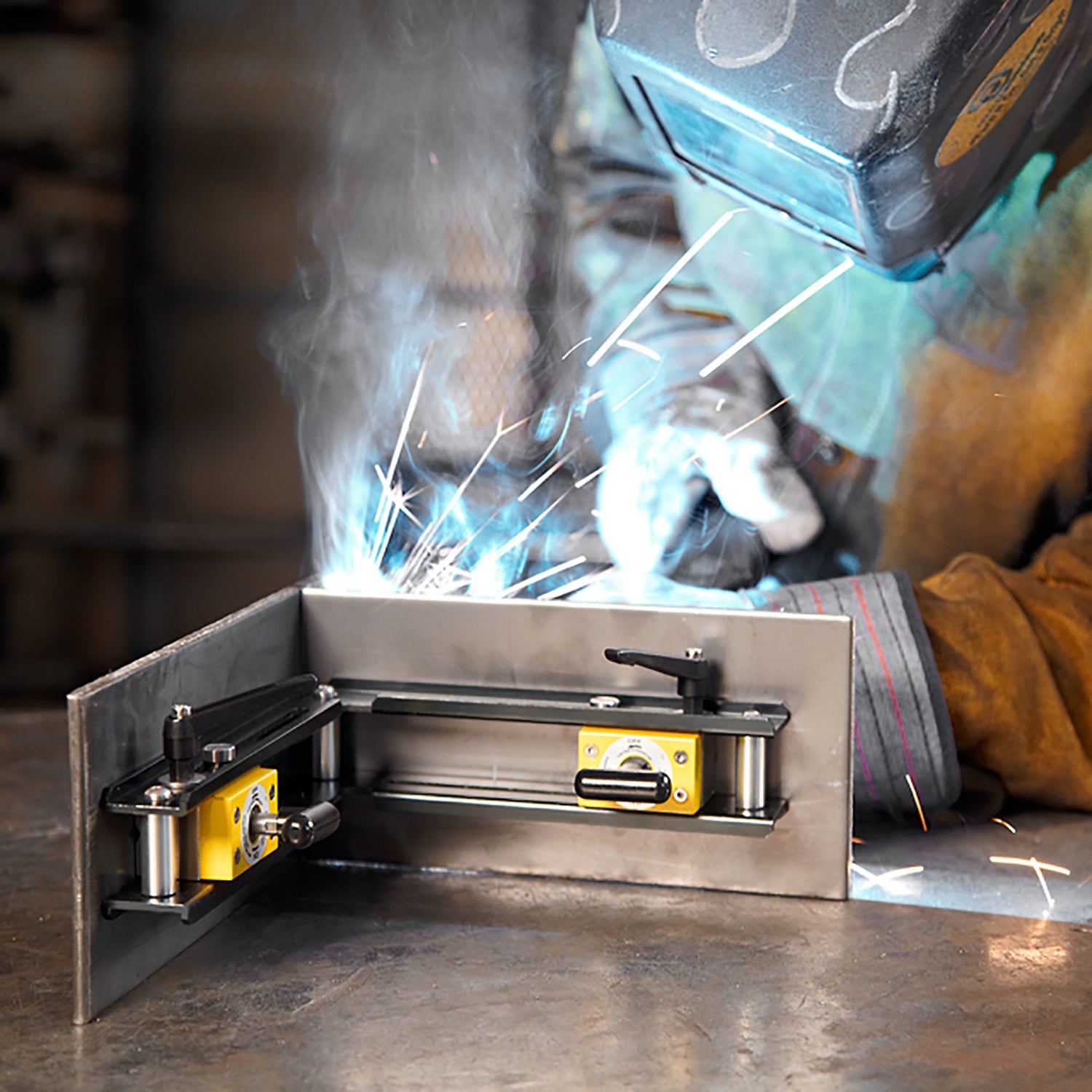 Magswitch 90 Degree Angle 165 - 8100548 - Magswitch