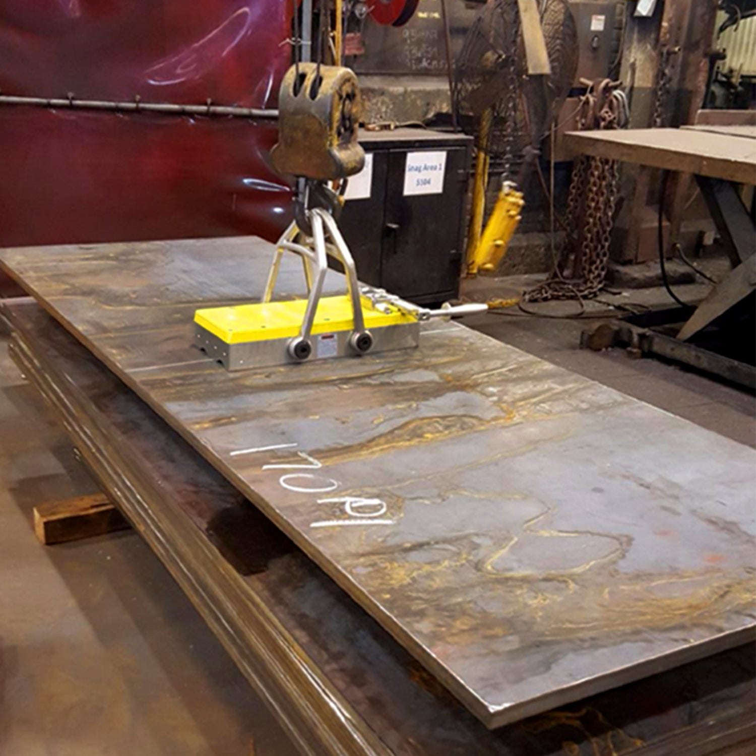 Magswitch MLAY 1000x12 - 8100549 - Magswitch