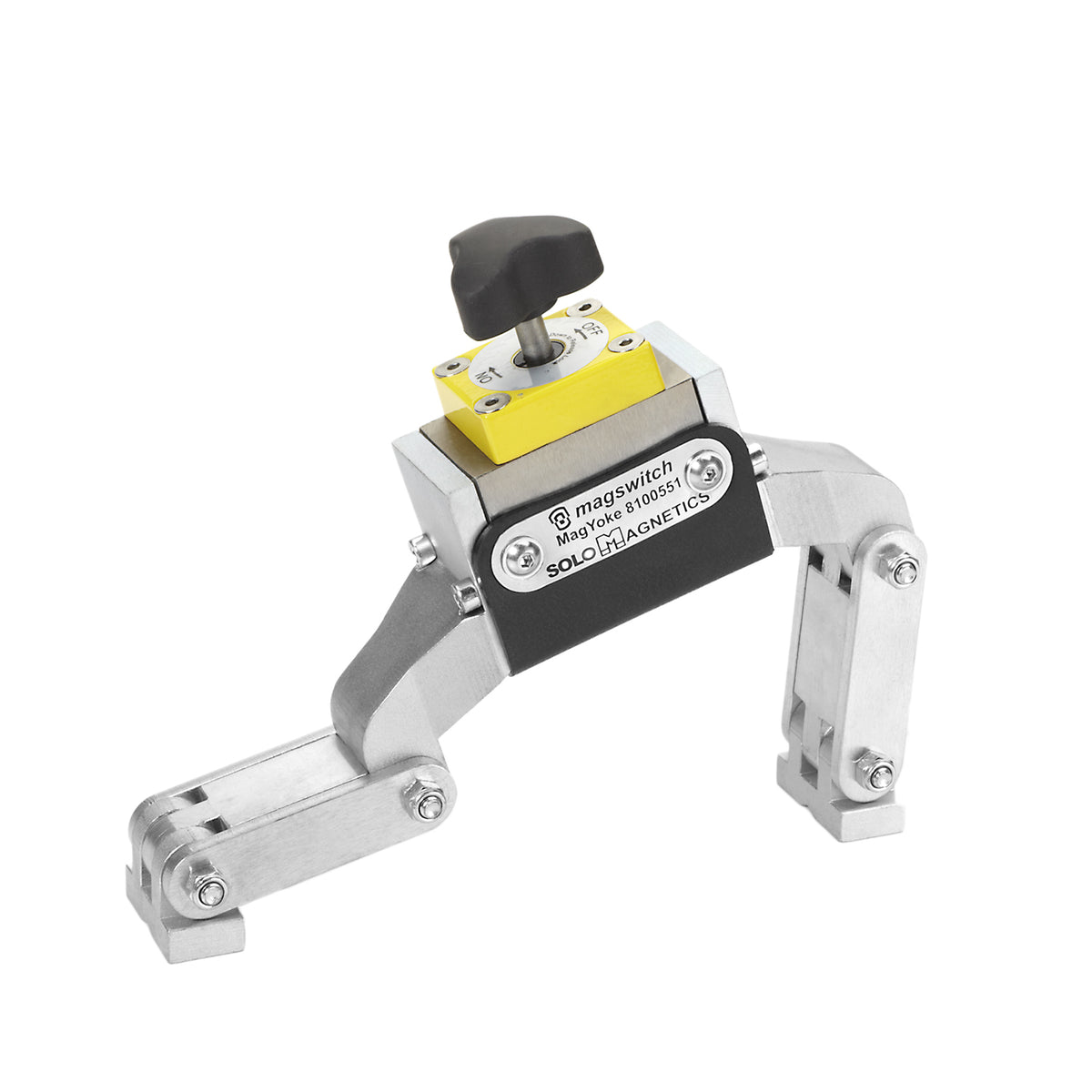 Magswitch MagYoke by Solo Magnetics | Magswitch– Magswitch Technologies