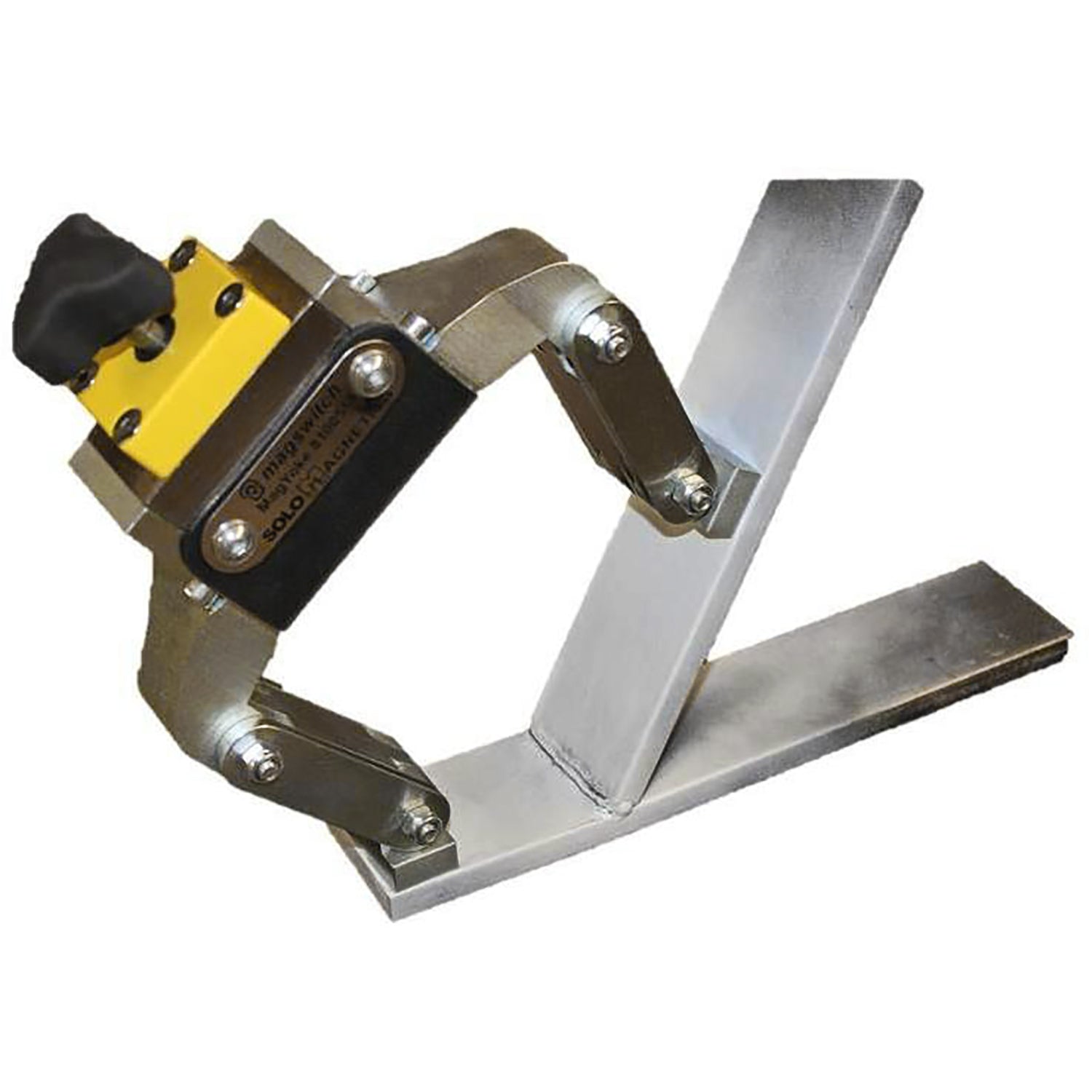 Magswitch MagYoke by Solo Magnetics | Magswitch