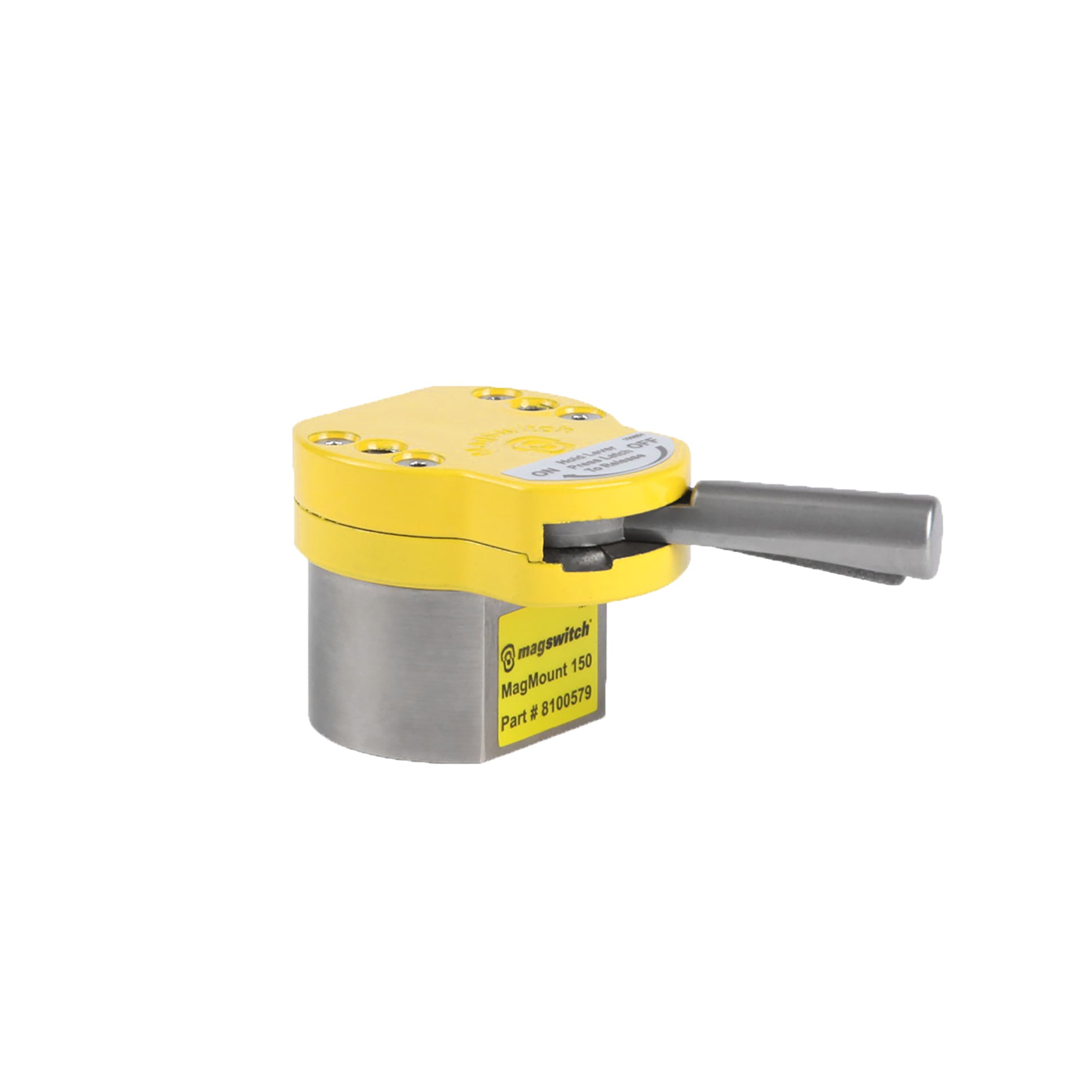 Magswitch MagMount 150 - 8100579 - Magswitch
