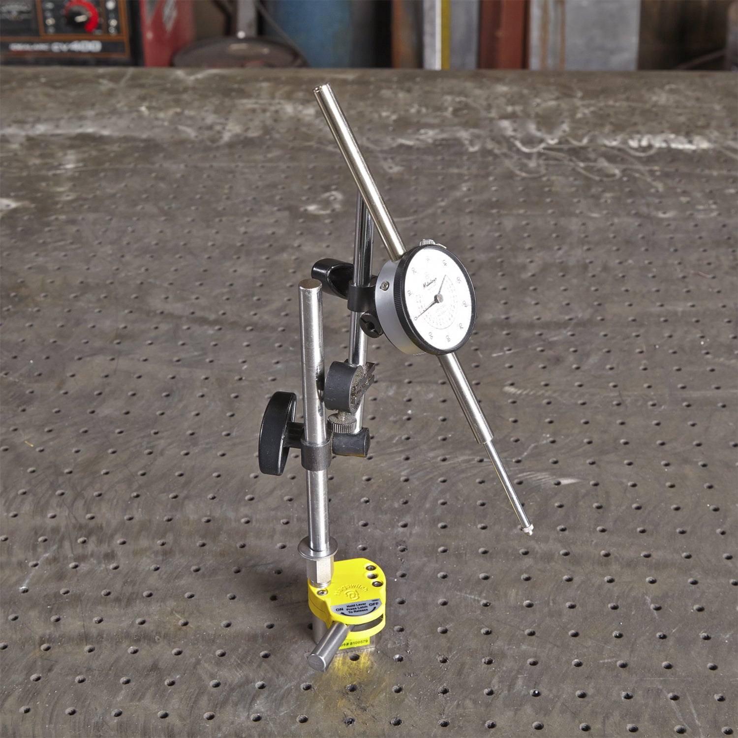 Magswitch MagMount 150 | Magswitch– Magswitch Technologies