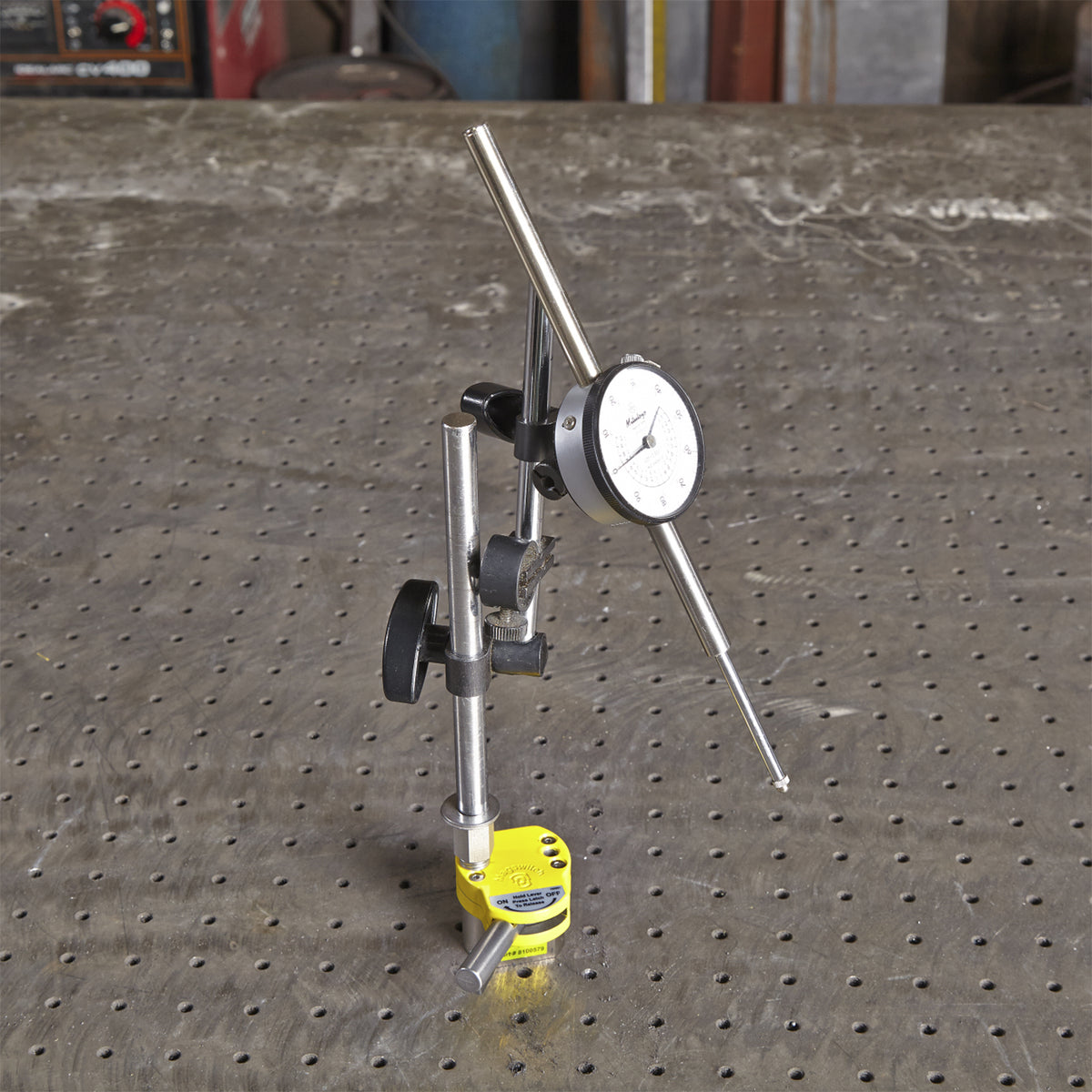 Magswitch MagMount 150 | Magswitch– Magswitch Technologies