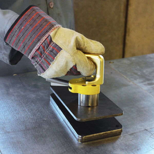 Fixed Hand Lifter 235 - 8100795