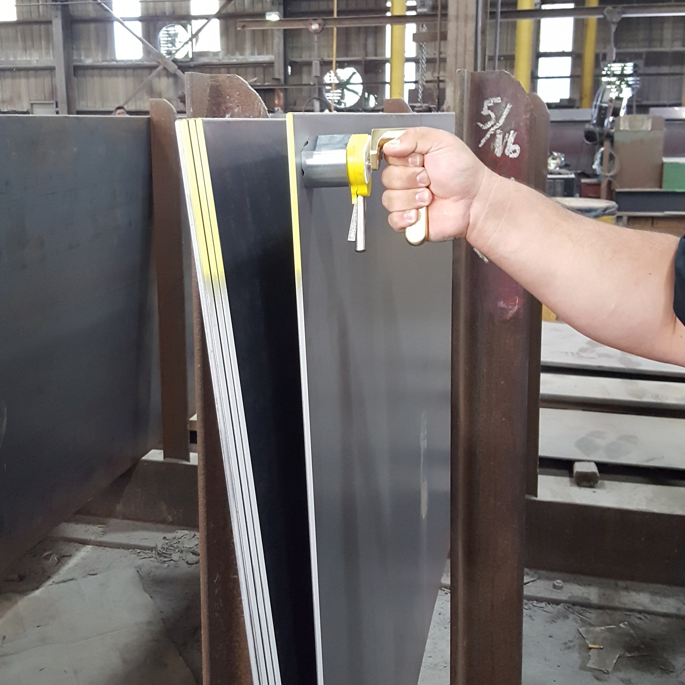 Magswitch Fixed Hand Lifter 400 - 8100810 - Magswitch