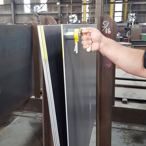 Fixed Hand Lifter 400 - 8100810