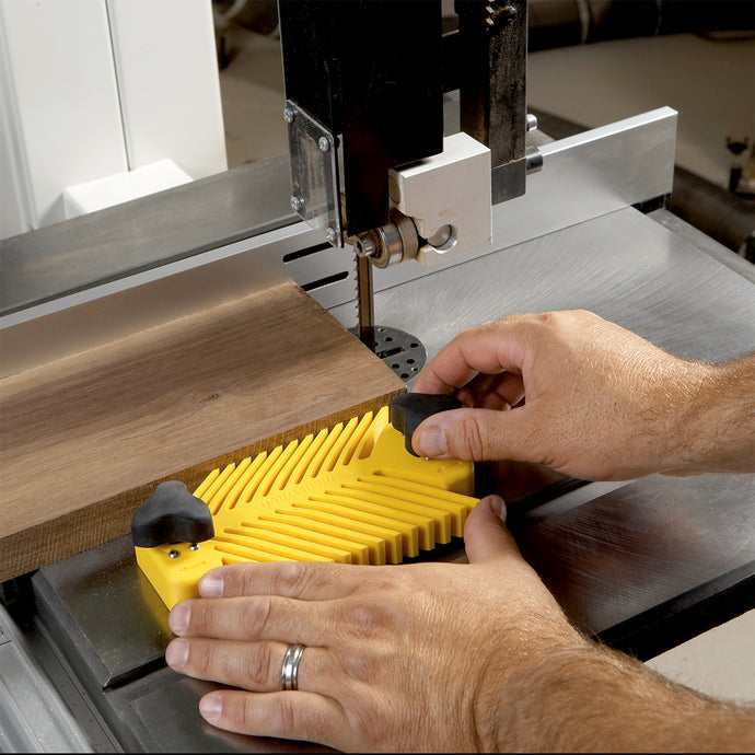 Magnetic Woodworking Tools, Feather Boards, Jigs, Squares– Magswitch ...