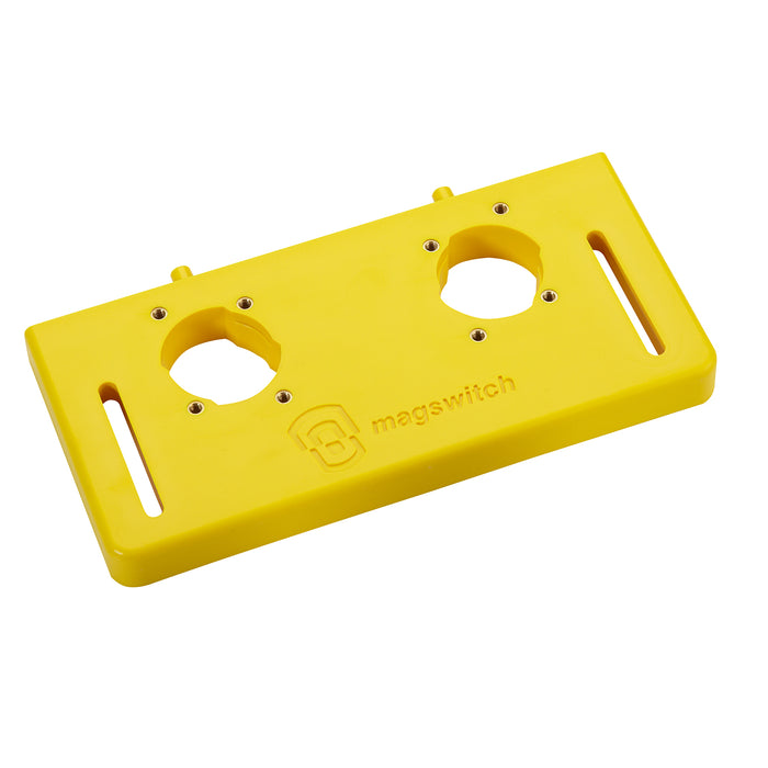Magswitch Universal Mounting Base - 8110112 | Magswitch