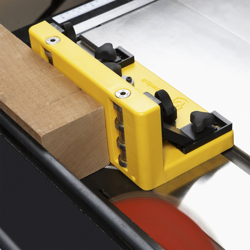Magswitch Dual Roller Guide - 8110130 - Magswitch